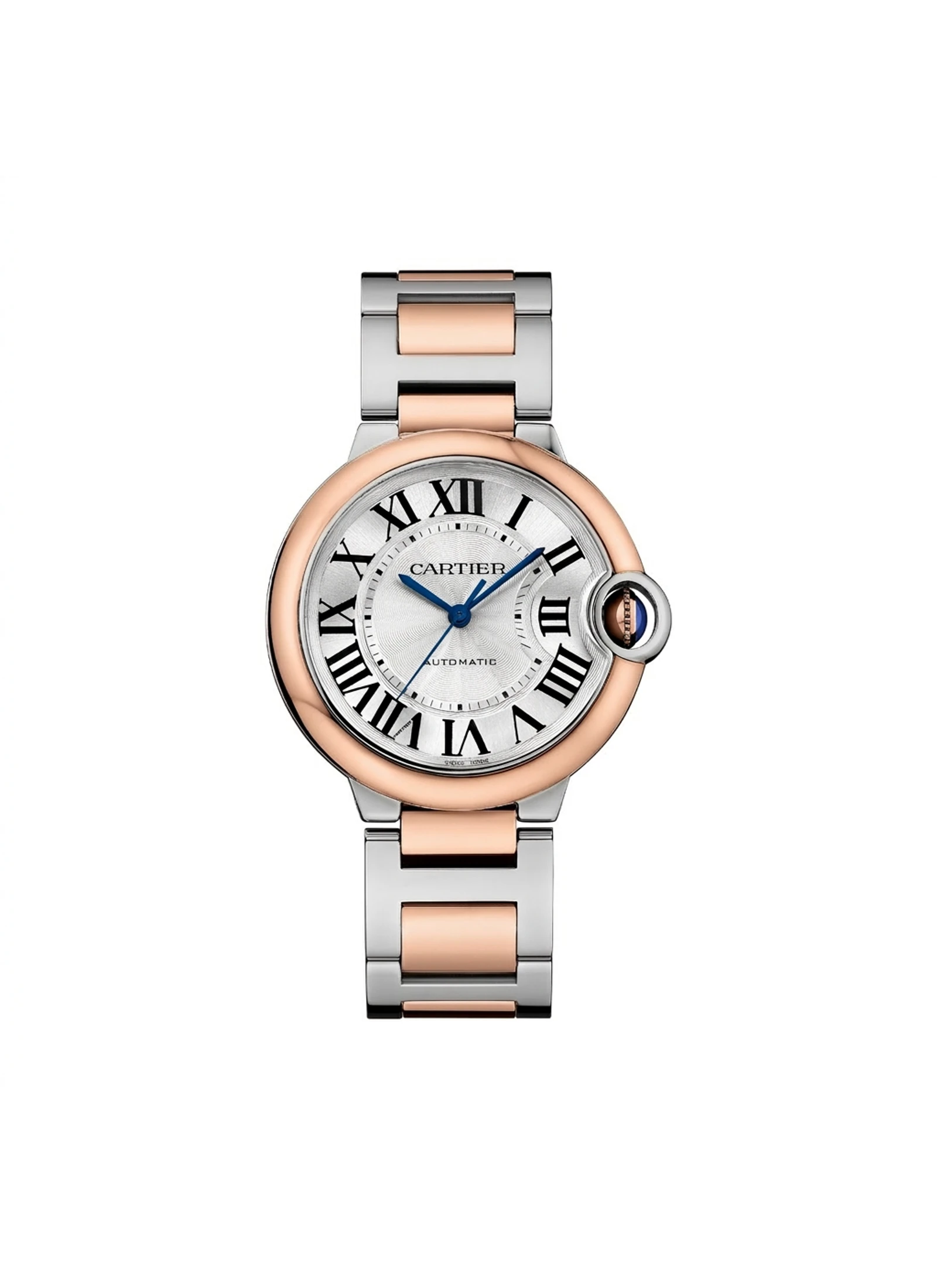 Cartier Ballon Bleu 36mm W2BB0033