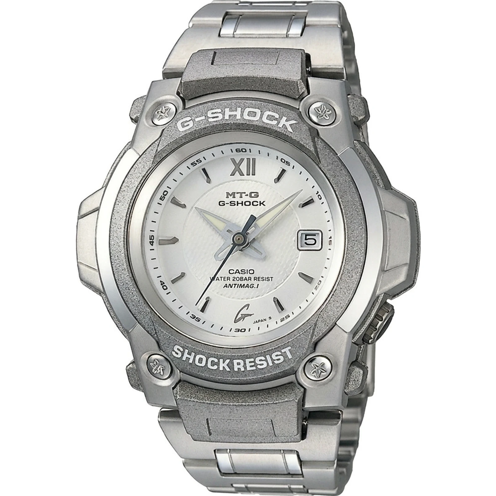 G-SHOCK MTG-100S-7B