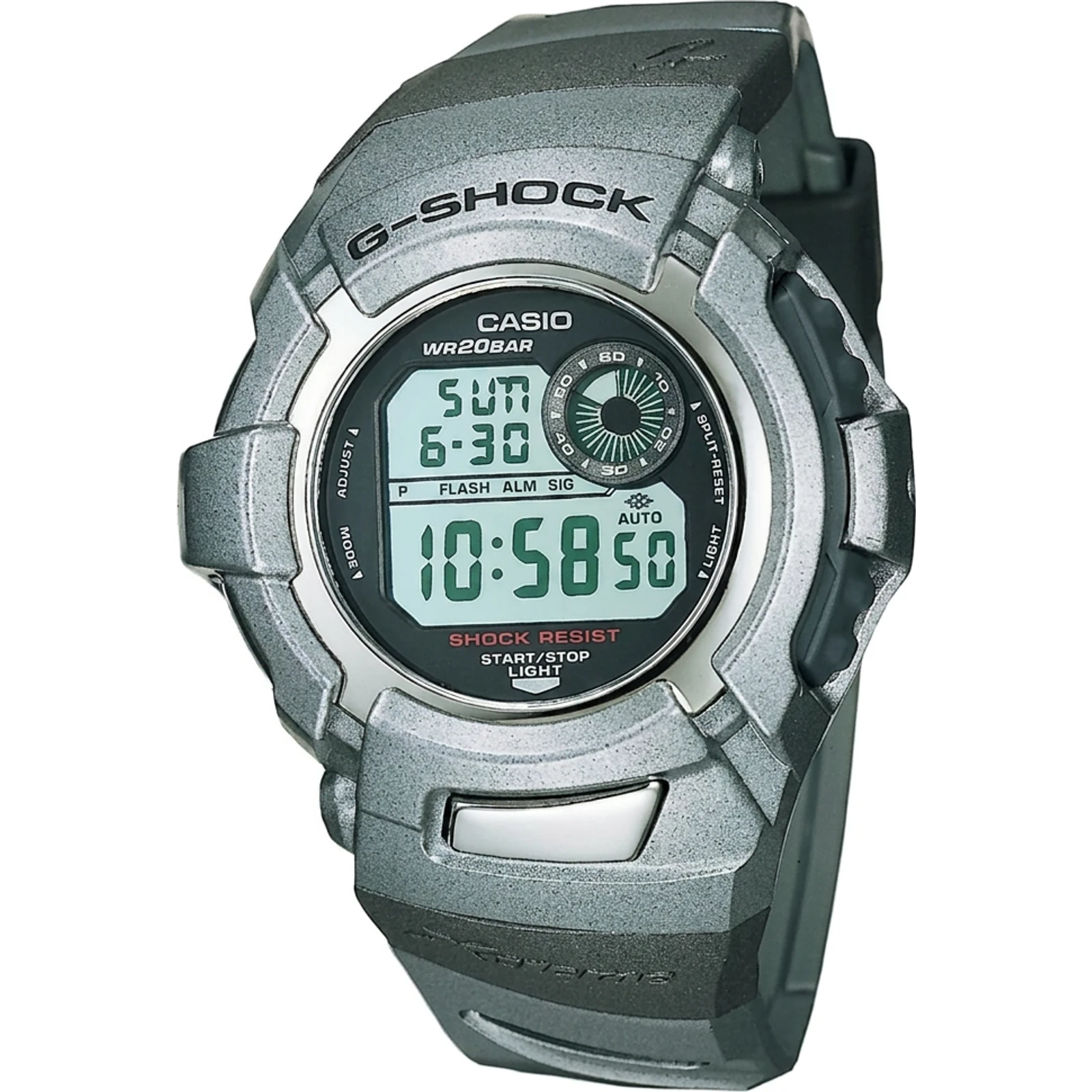 G-SHOCK DWX-110M-8T
