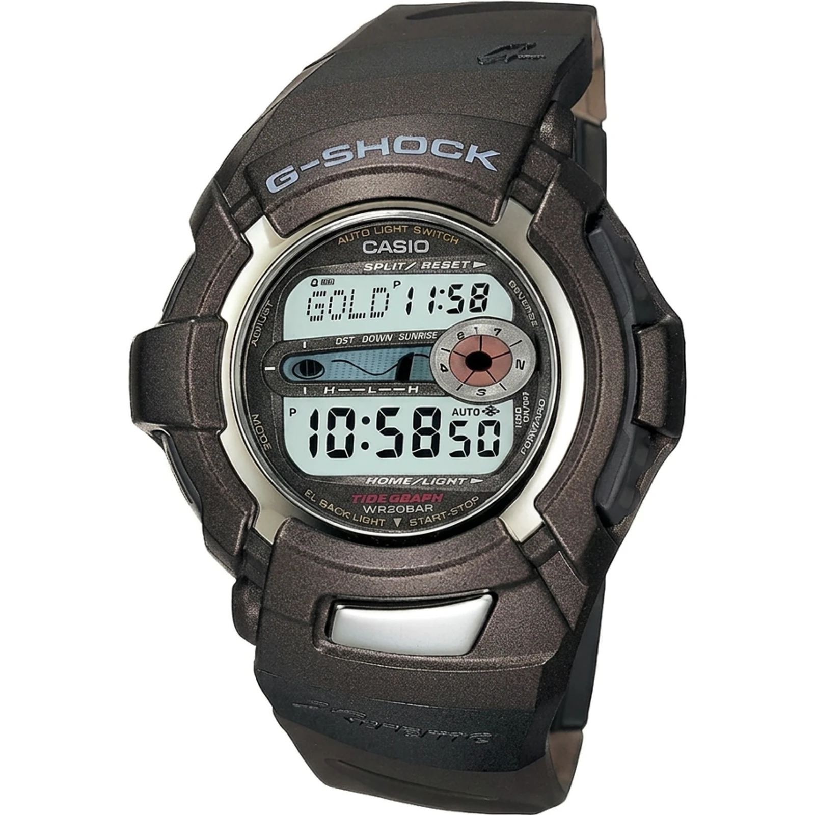 G-SHOCK DWX-110-5T