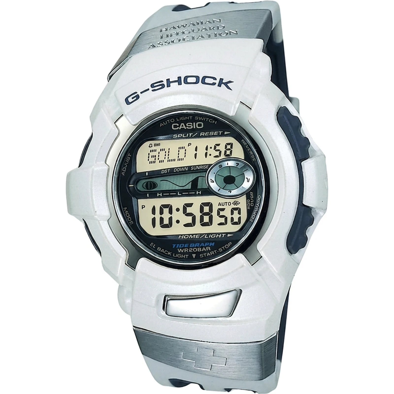 G-SHOCK DWX-110US-7BT
