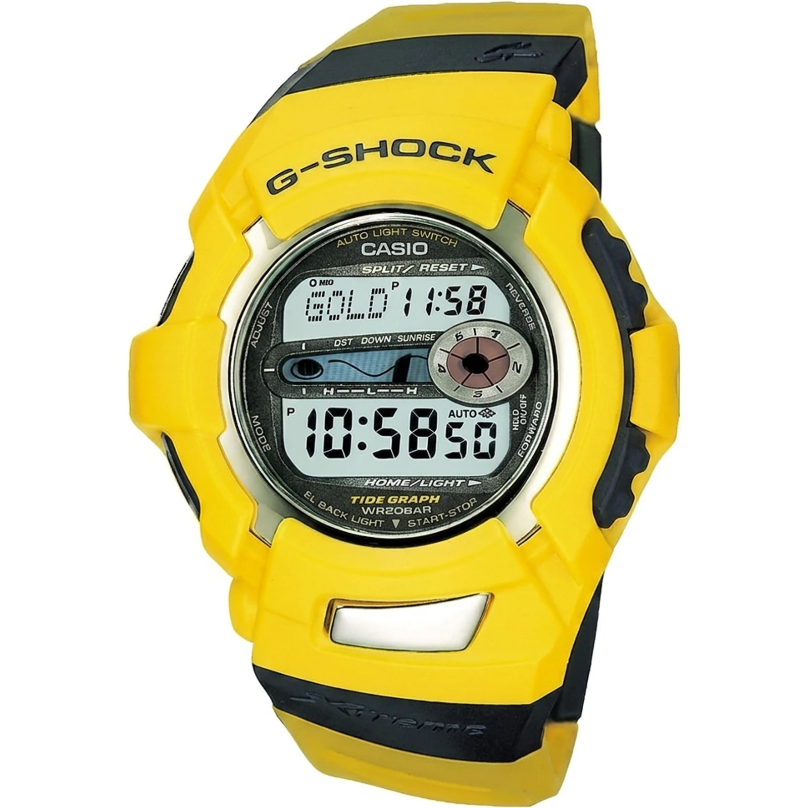 G-SHOCK DWX-110-9T