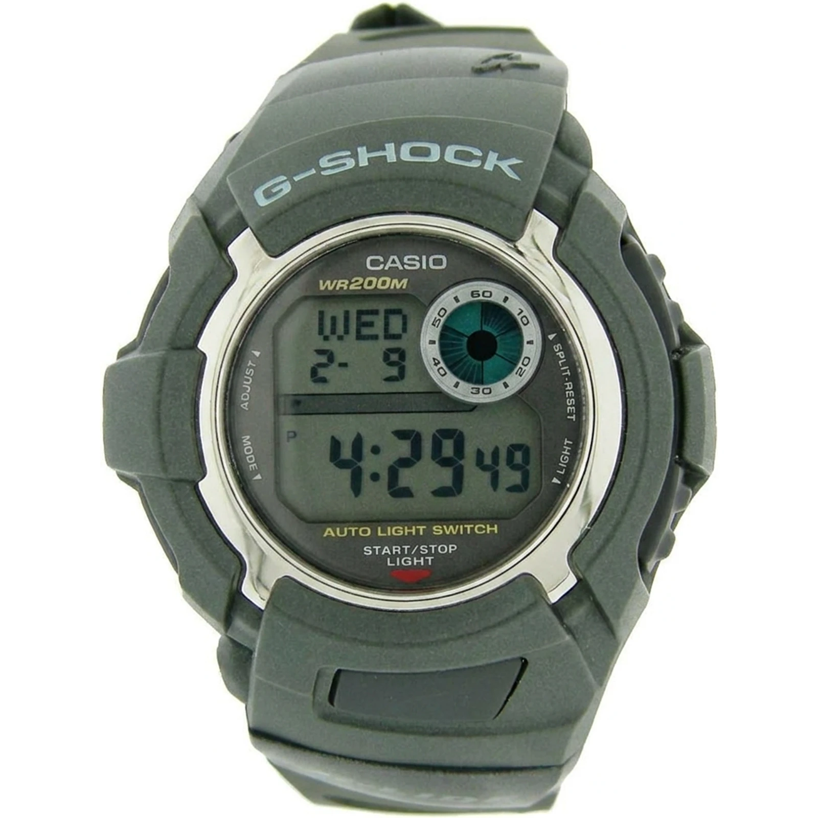 G-SHOCK DWX-112-1