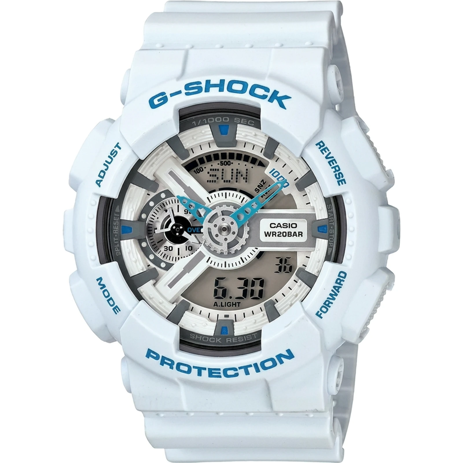 G-SHOCK GA-110SN-7A