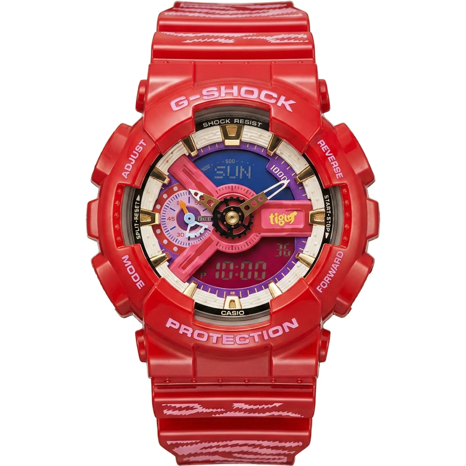 G-SHOCK GA-110CCA21-4