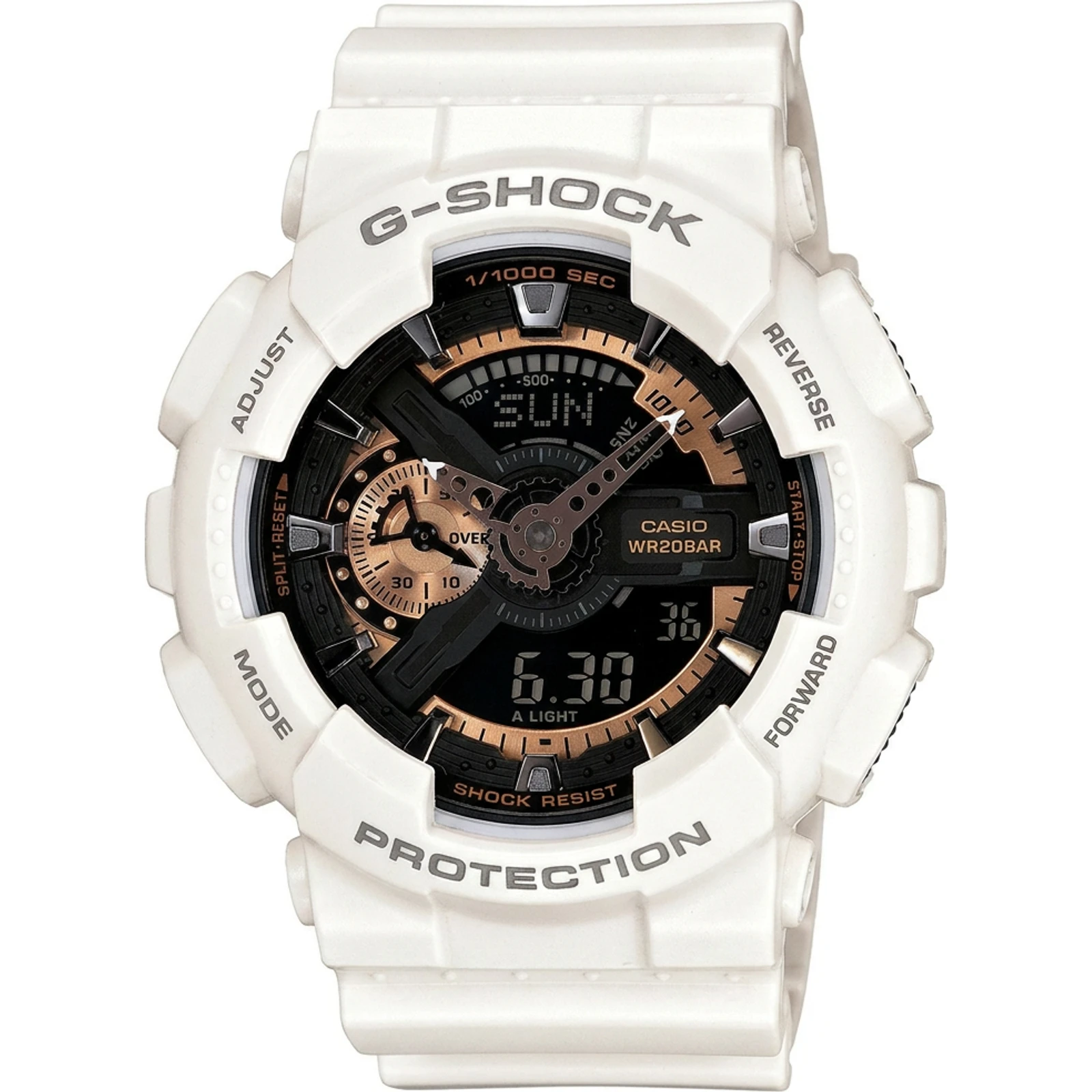 G-SHOCK GA-110RG-7A