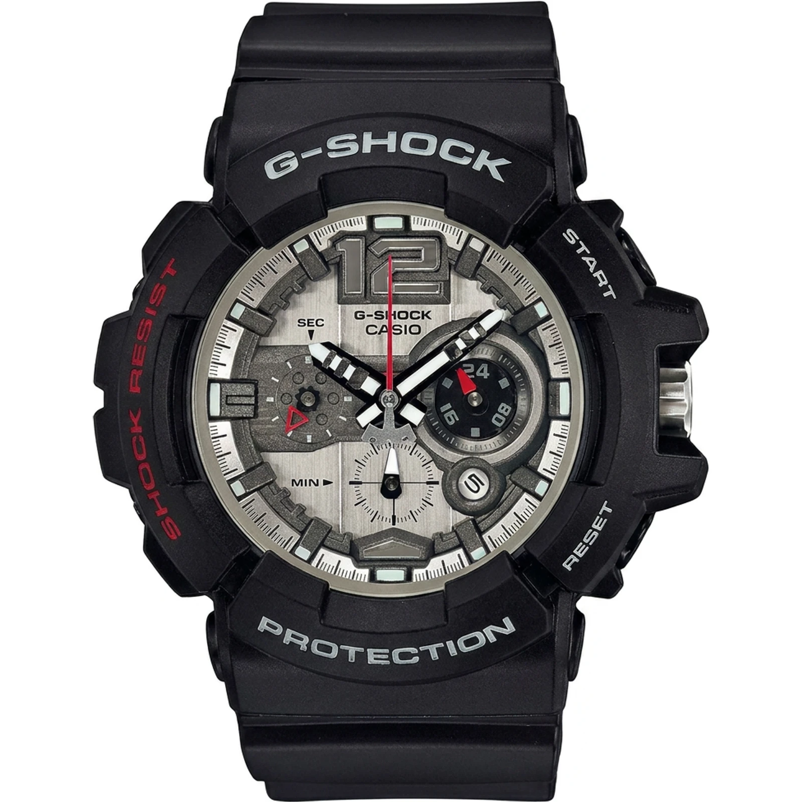 G-SHOCK GAC-110-1A