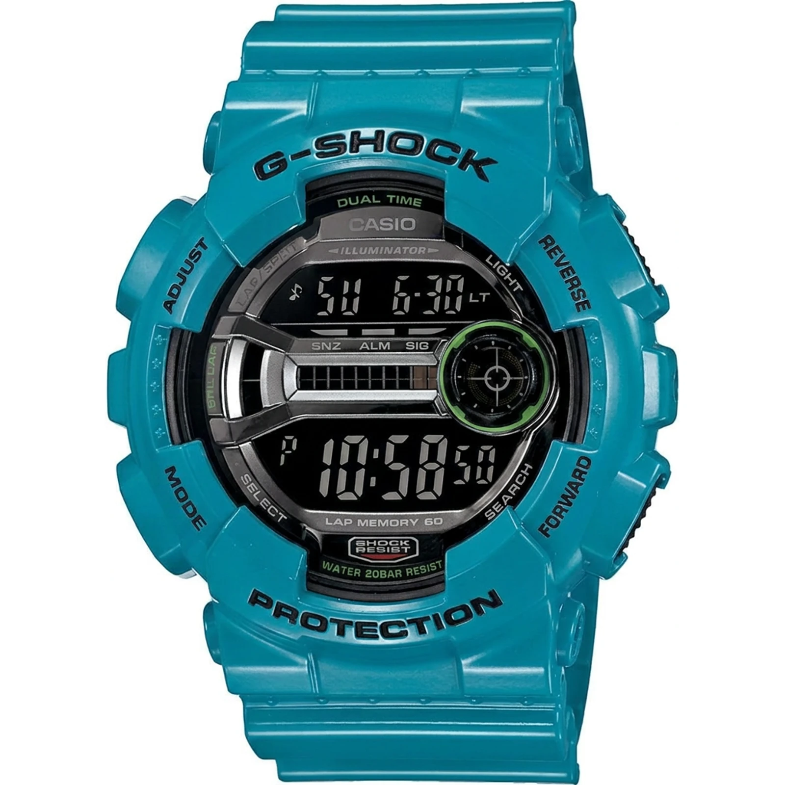 G-SHOCK GD-110-2