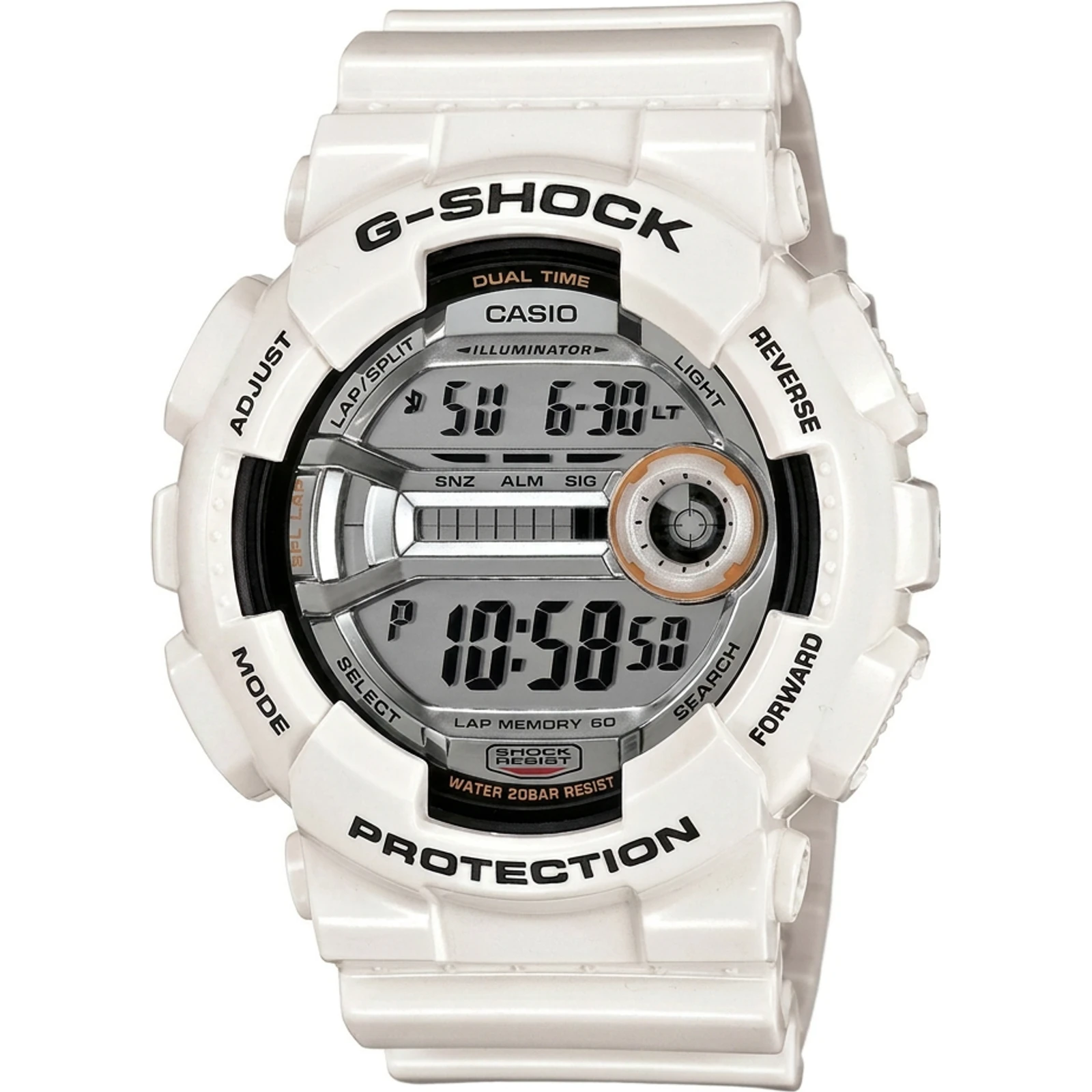 G-SHOCK GD-110-7