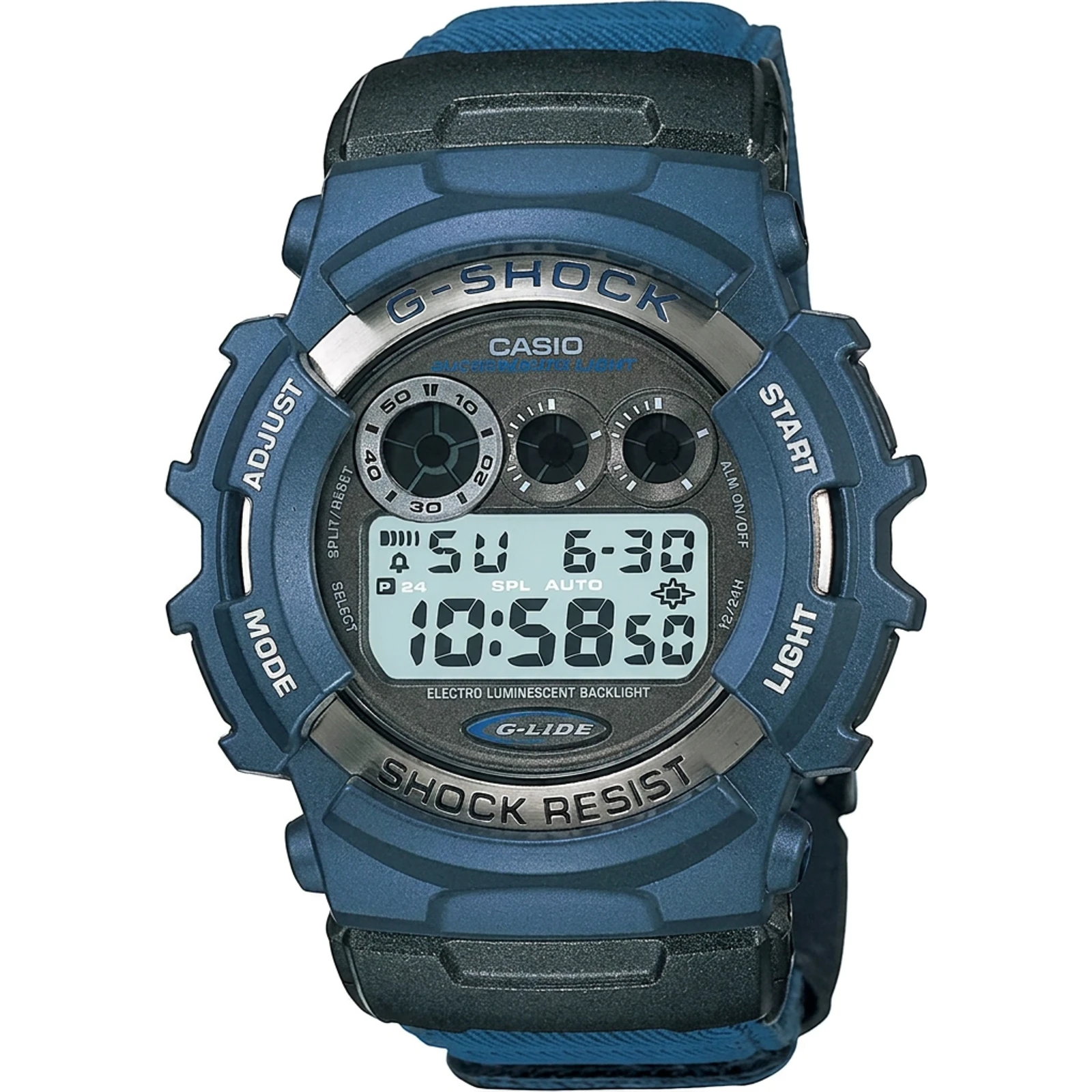 G-SHOCK GL-110V-2A