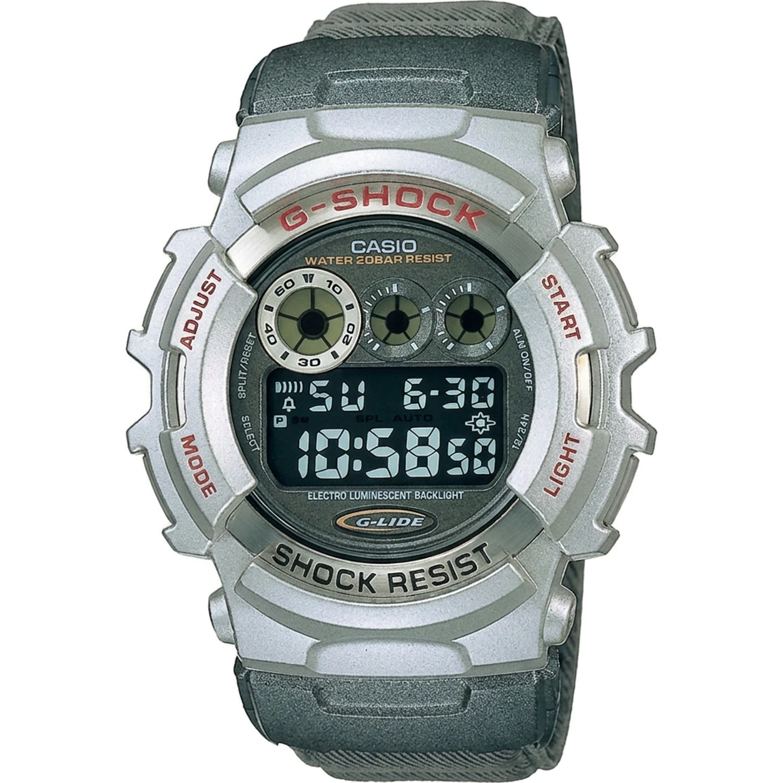 G-SHOCK GL-110V-9