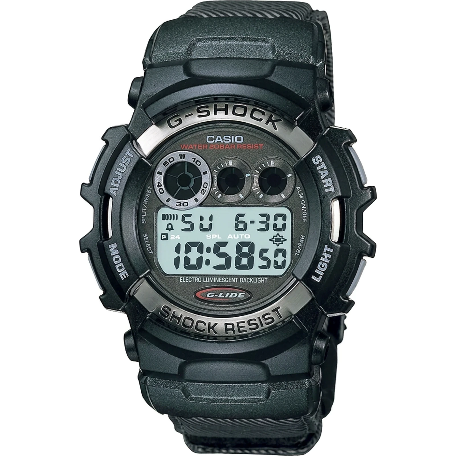 G-SHOCK GL-110V-1