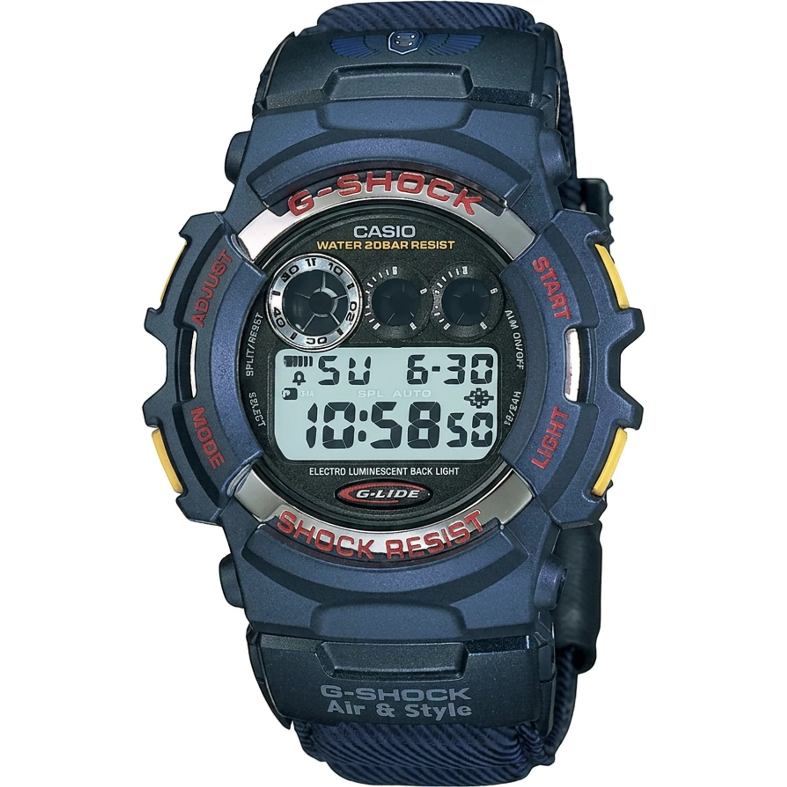 G-SHOCK GL-110AS-2