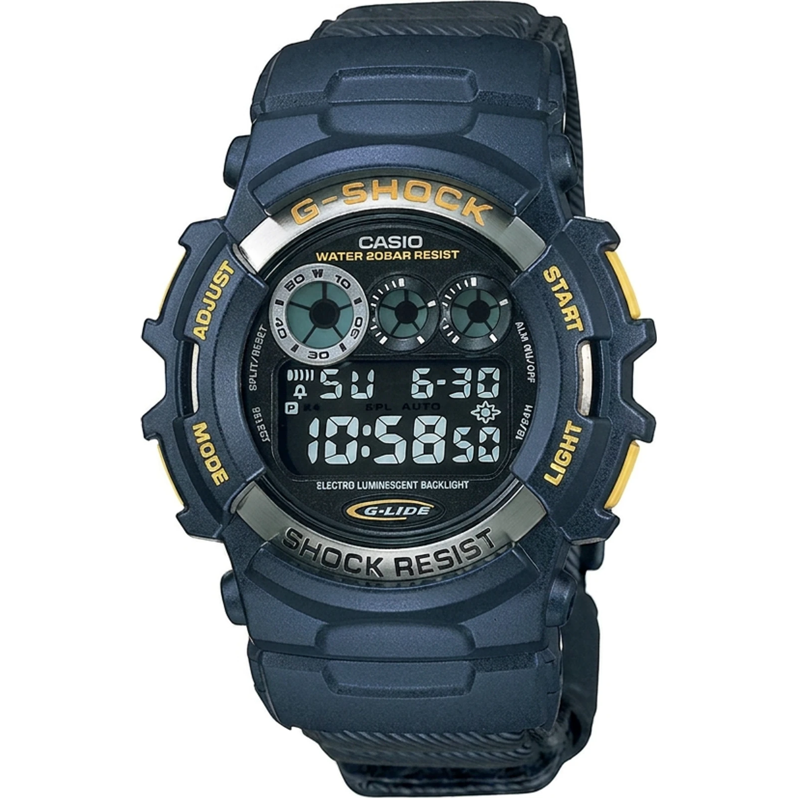 G-SHOCK GL-110V-2B