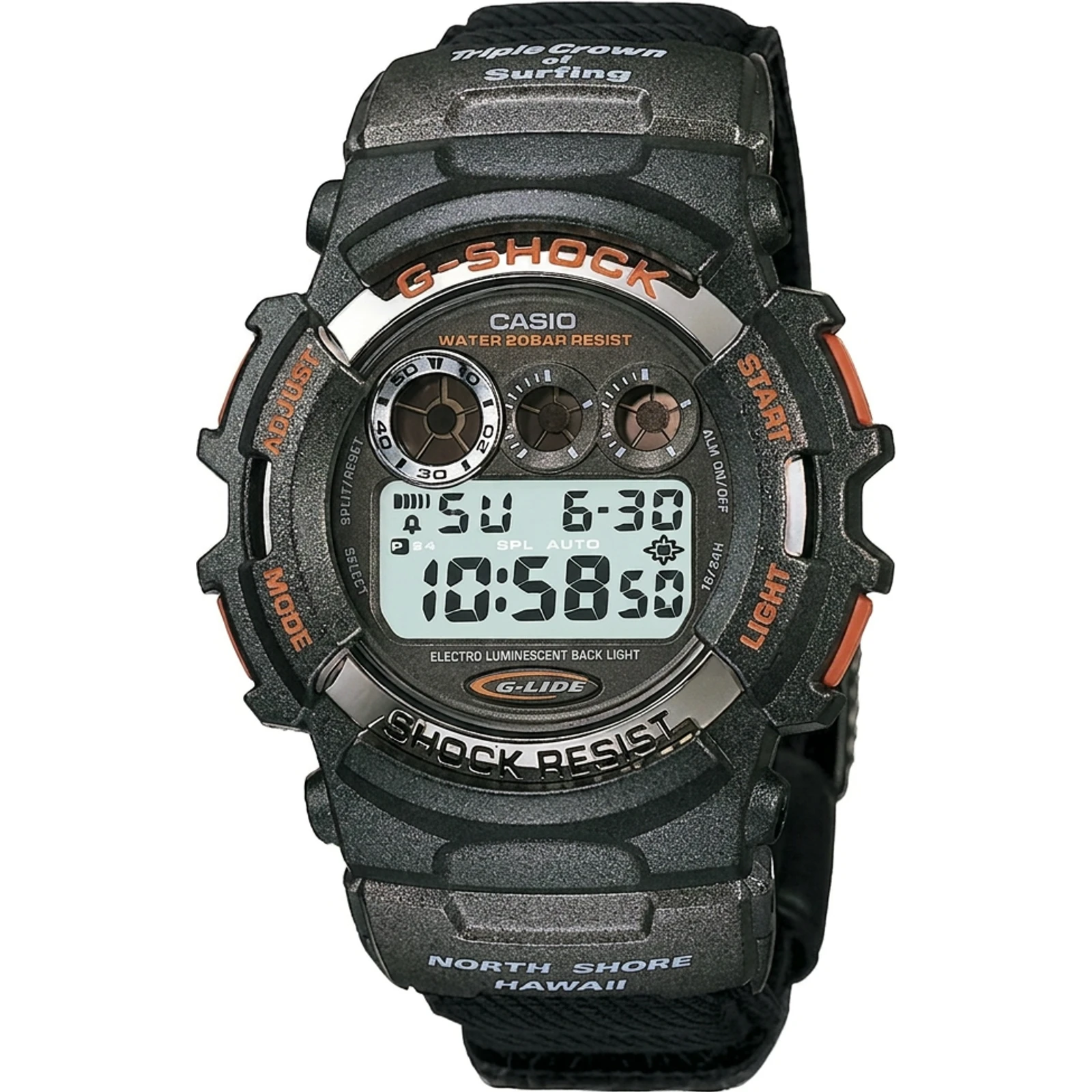 G-SHOCK GL-110TC-1