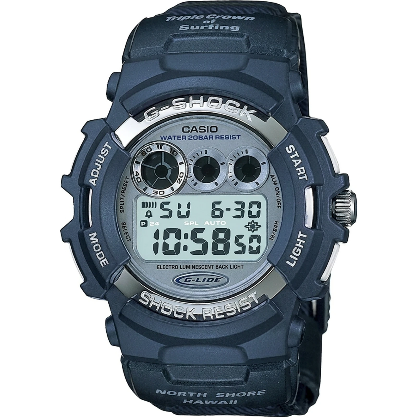G-SHOCK GL-110TC-2
