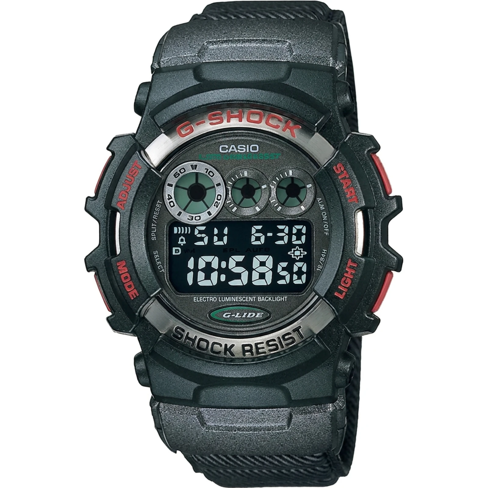 G-SHOCK GL-110V-3