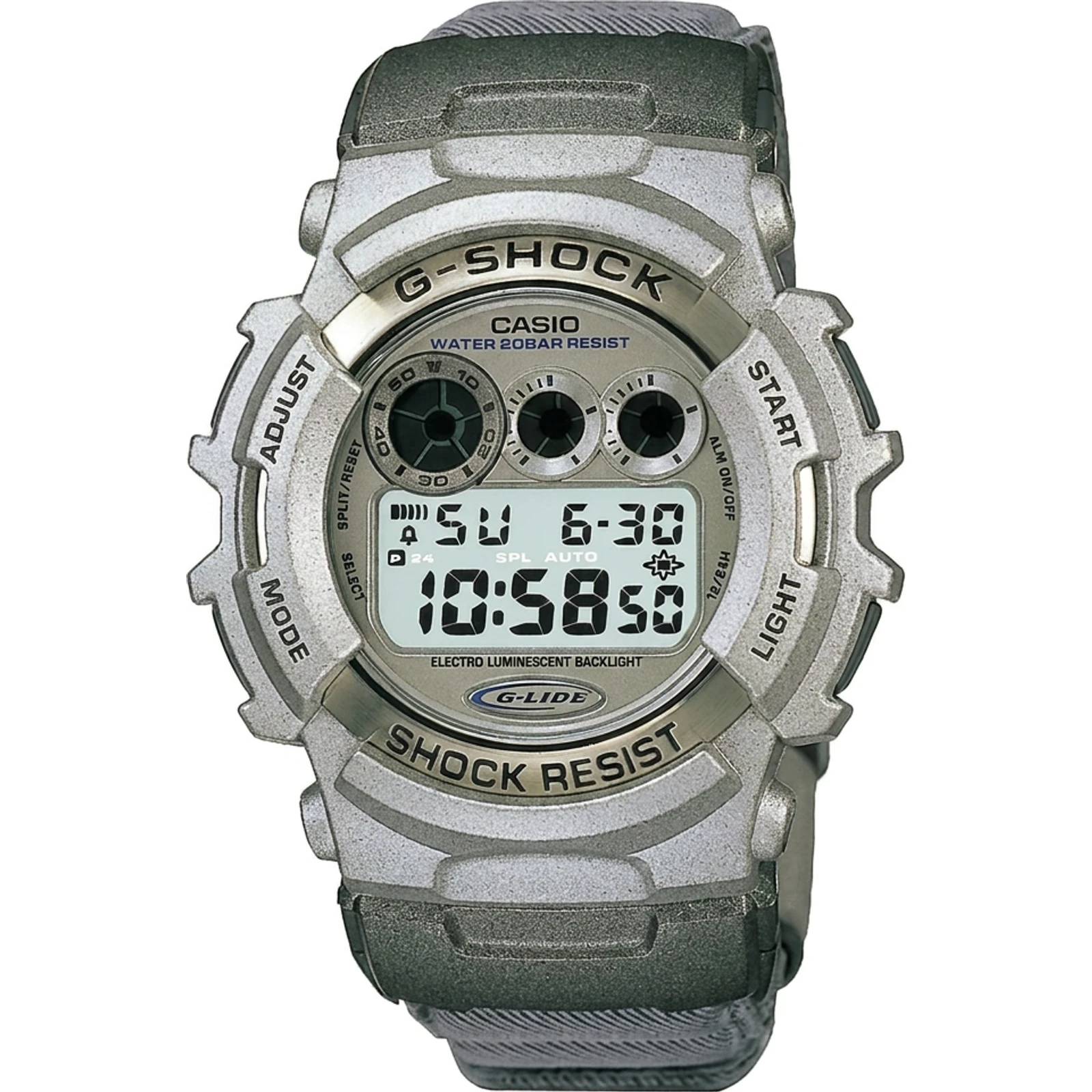 G-SHOCK GL-110V-8