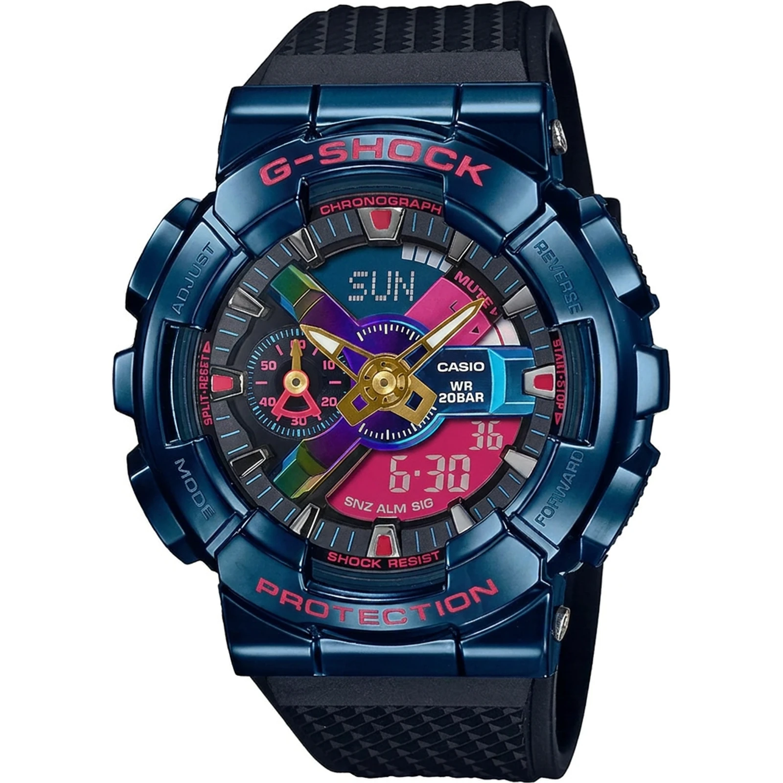 G-SHOCK GM-110SN-2A