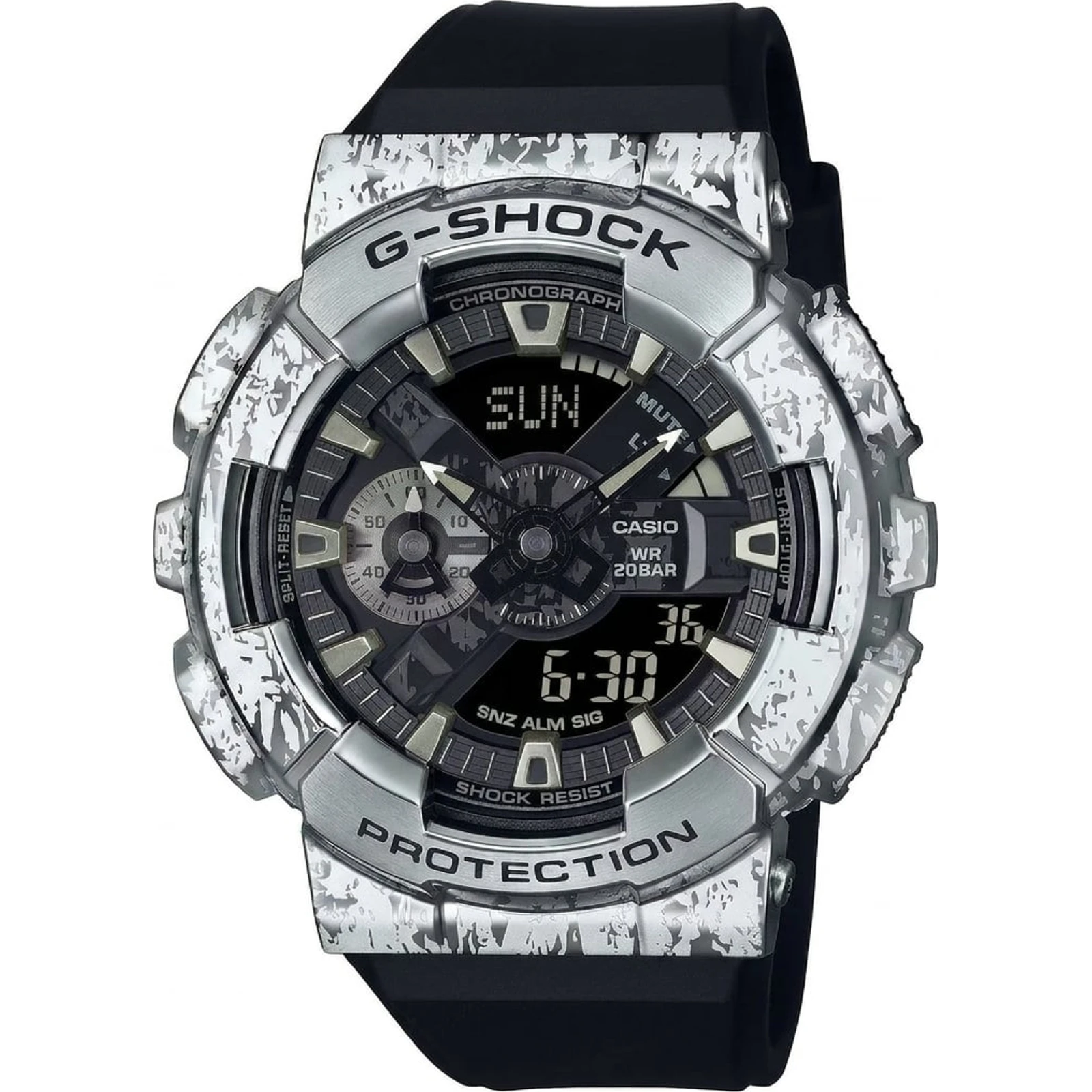 G-SHOCK GM-110GC-1A