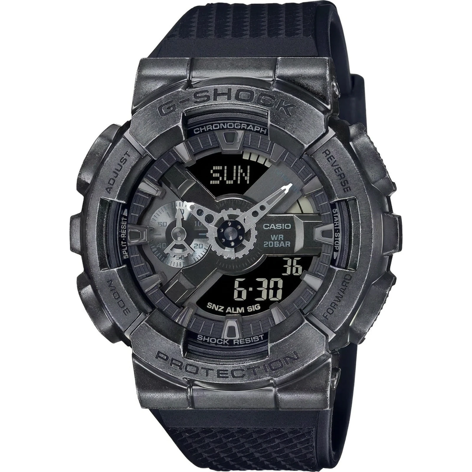 G-SHOCK GM-110VB-1A