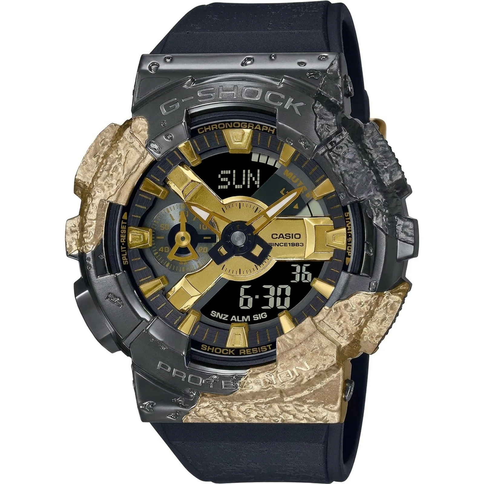 G-SHOCK GM-114GEM-1A9