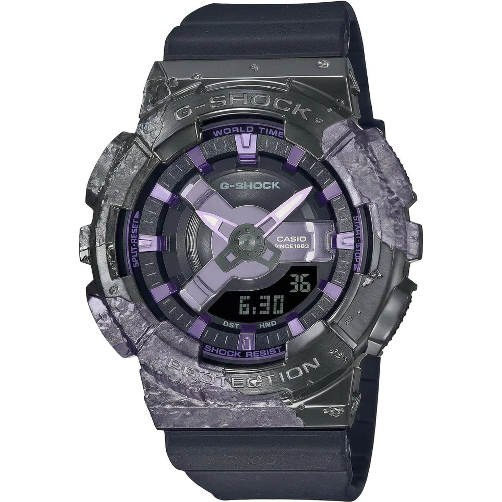 G-SHOCK GM-S114GEM-1A2