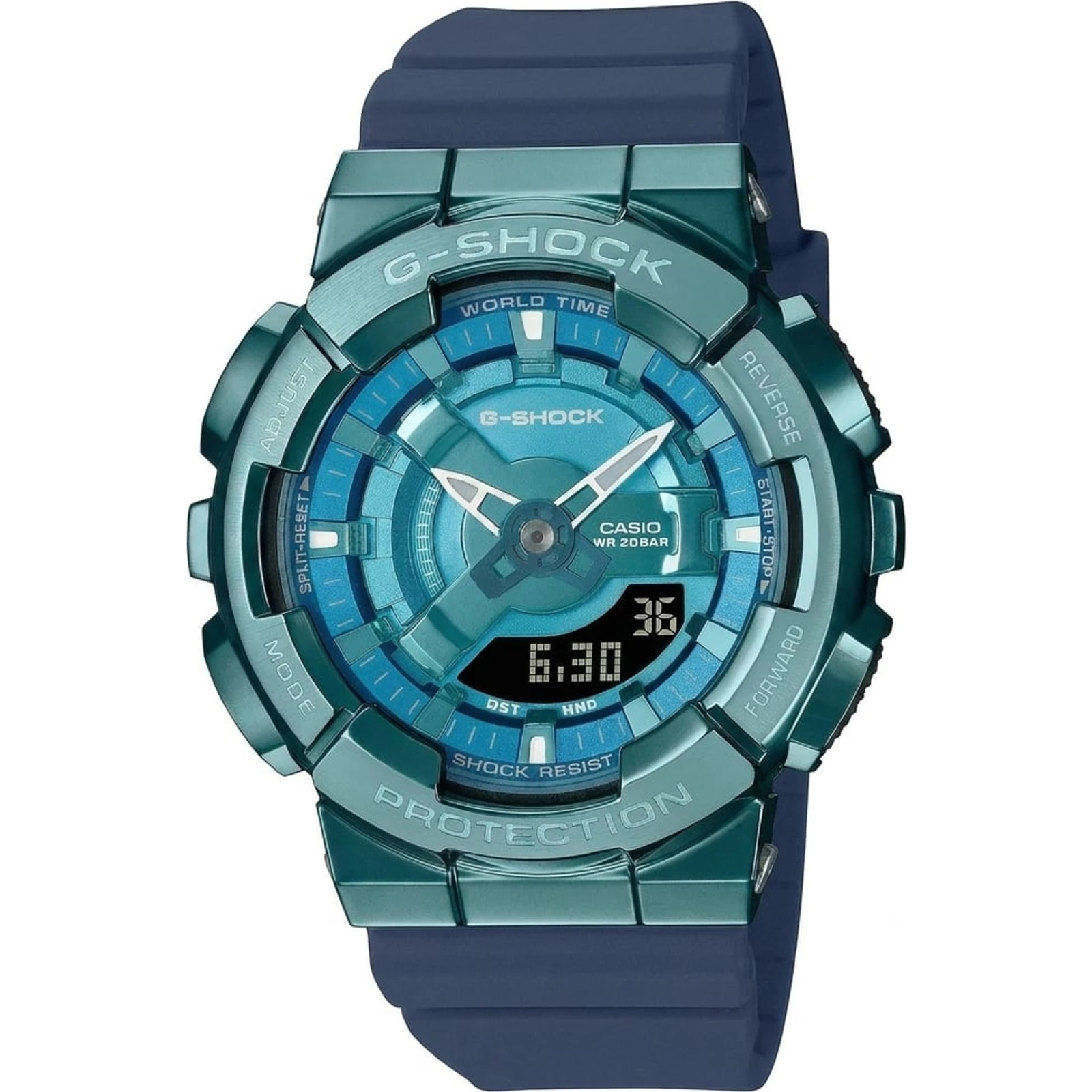 G-SHOCK GM-S110LB-2A