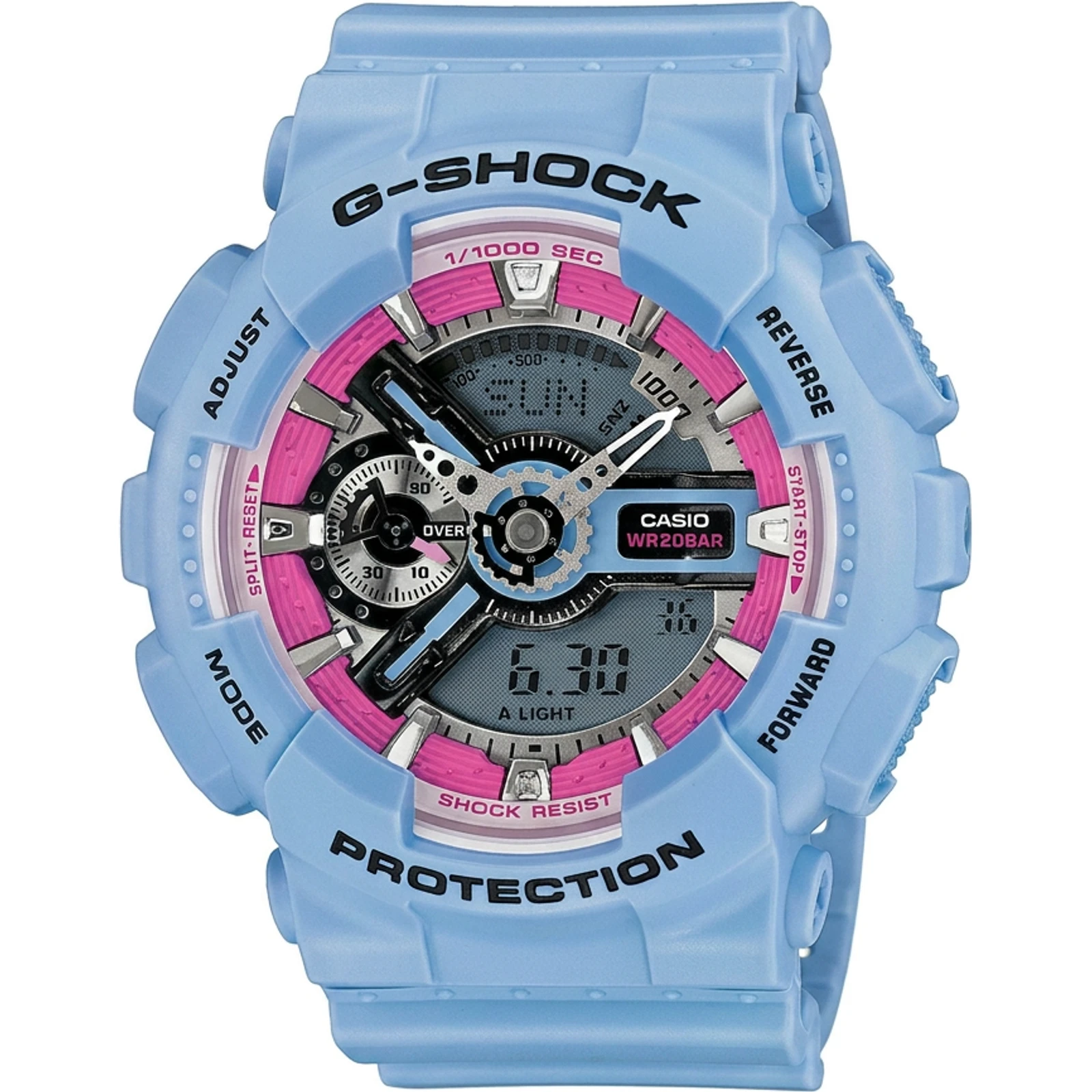 G-SHOCK GMA-S110F-2A