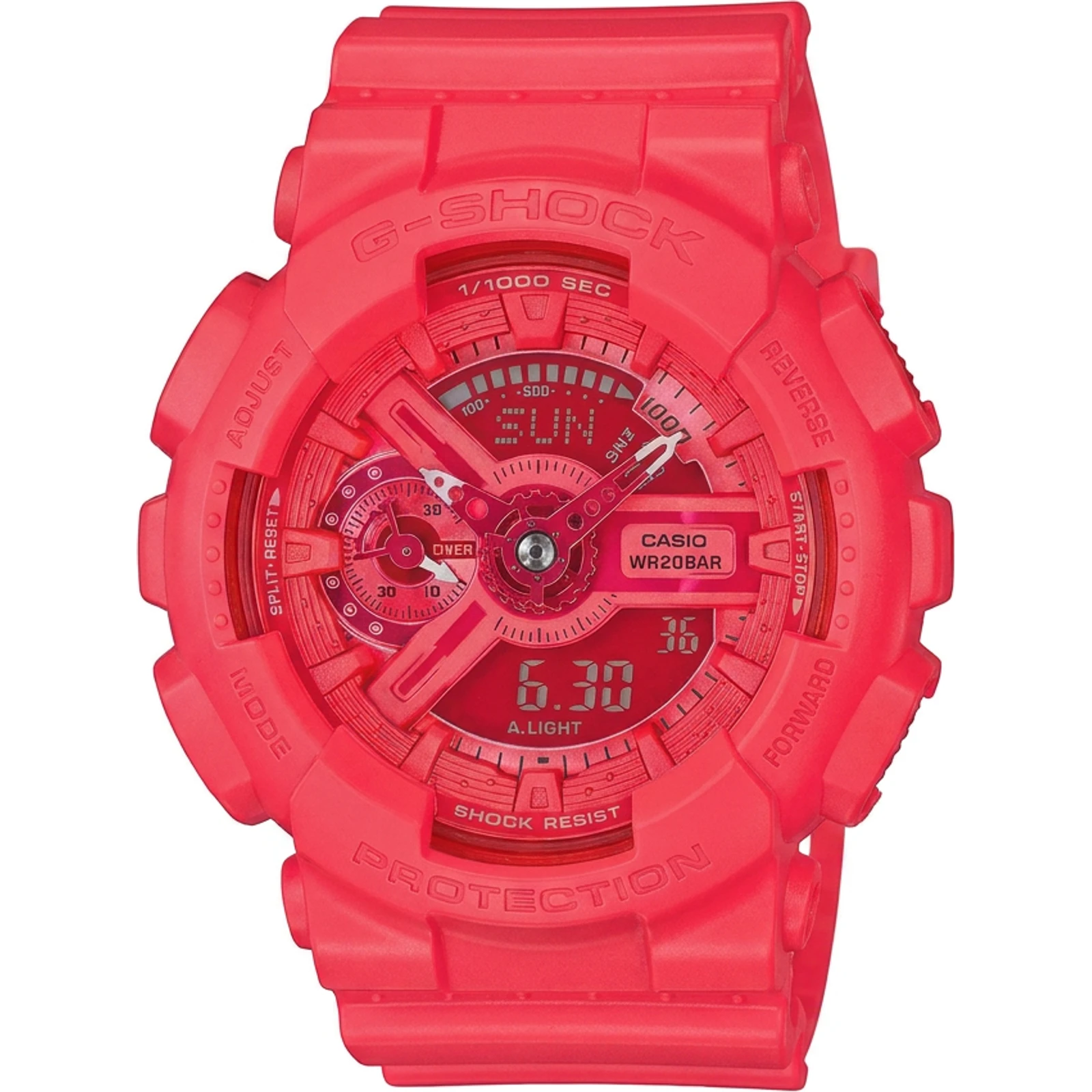 G-SHOCK GMA-S110VC-4A