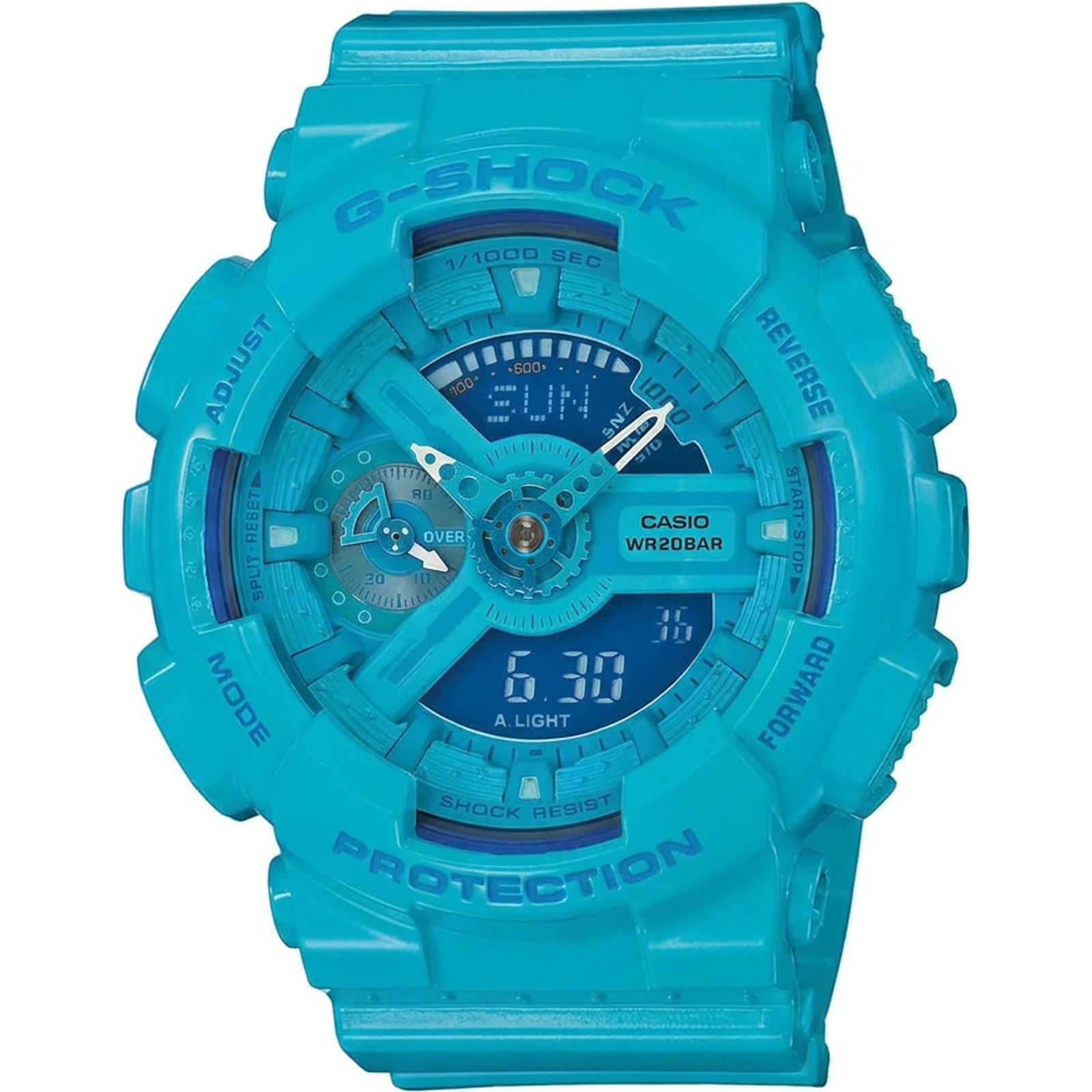G-SHOCK GMA-S110CC-2A