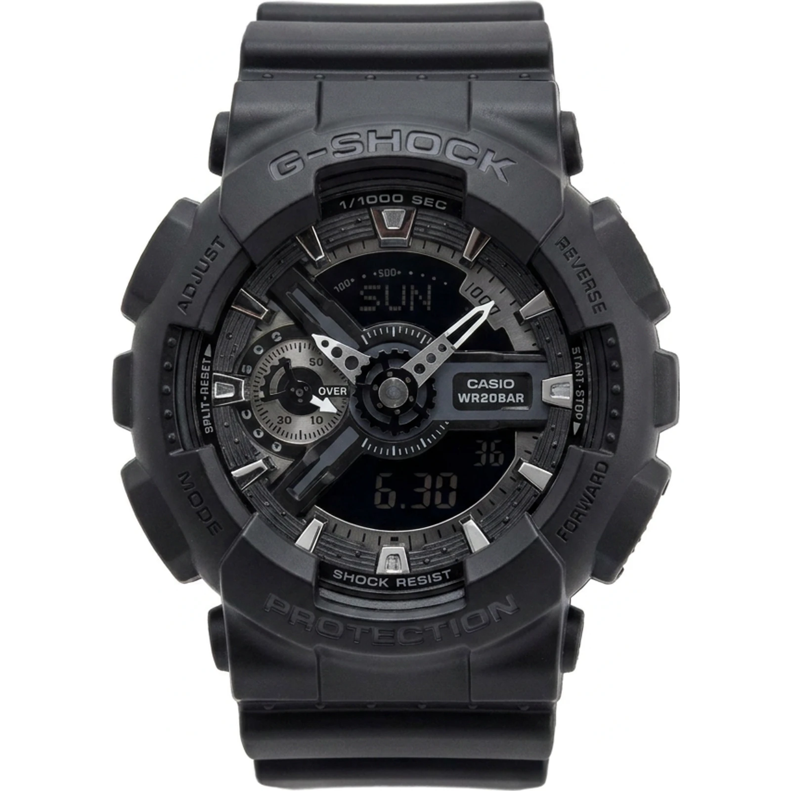G-SHOCK GMA-S110F-1A