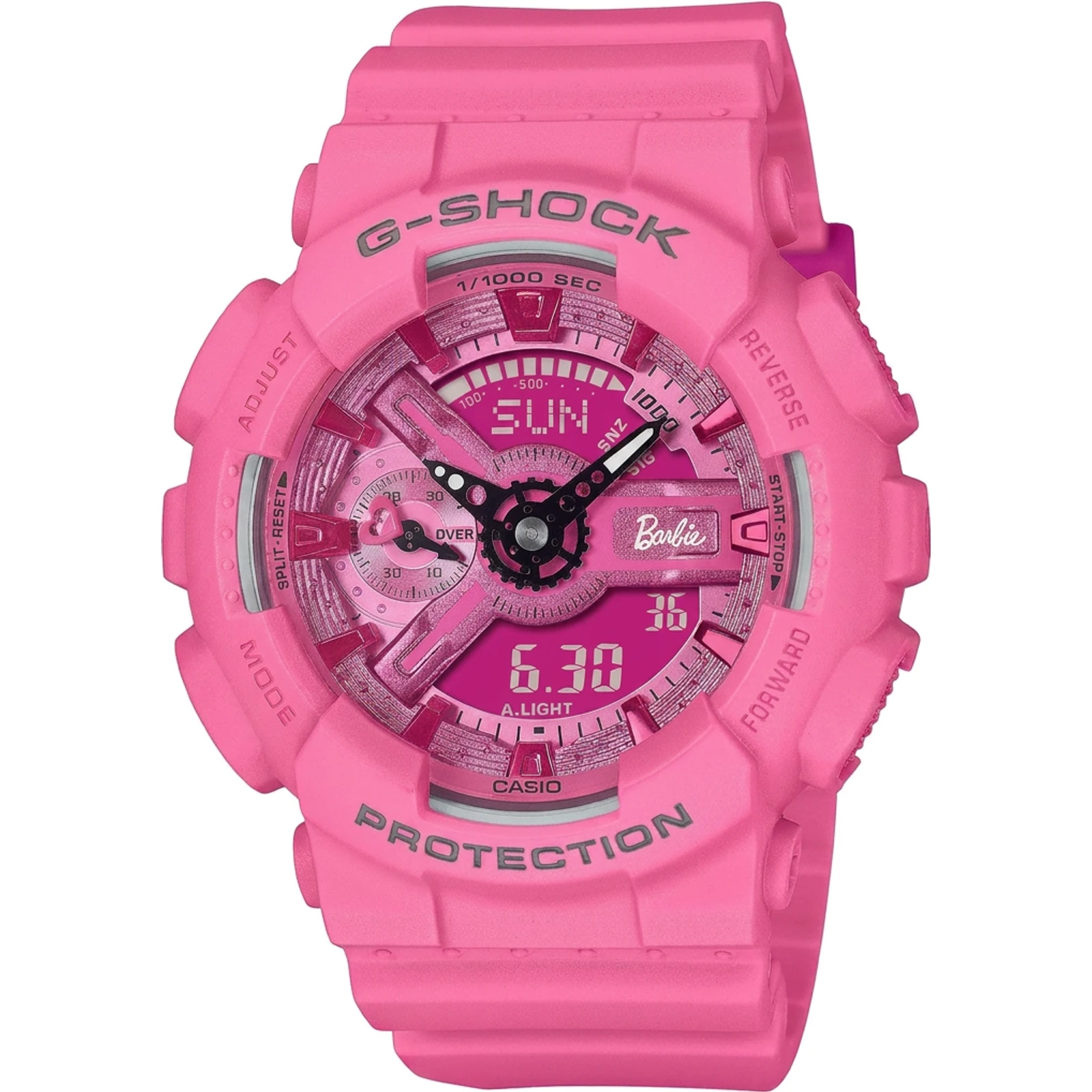 G-SHOCK GMA-S110BE-4A