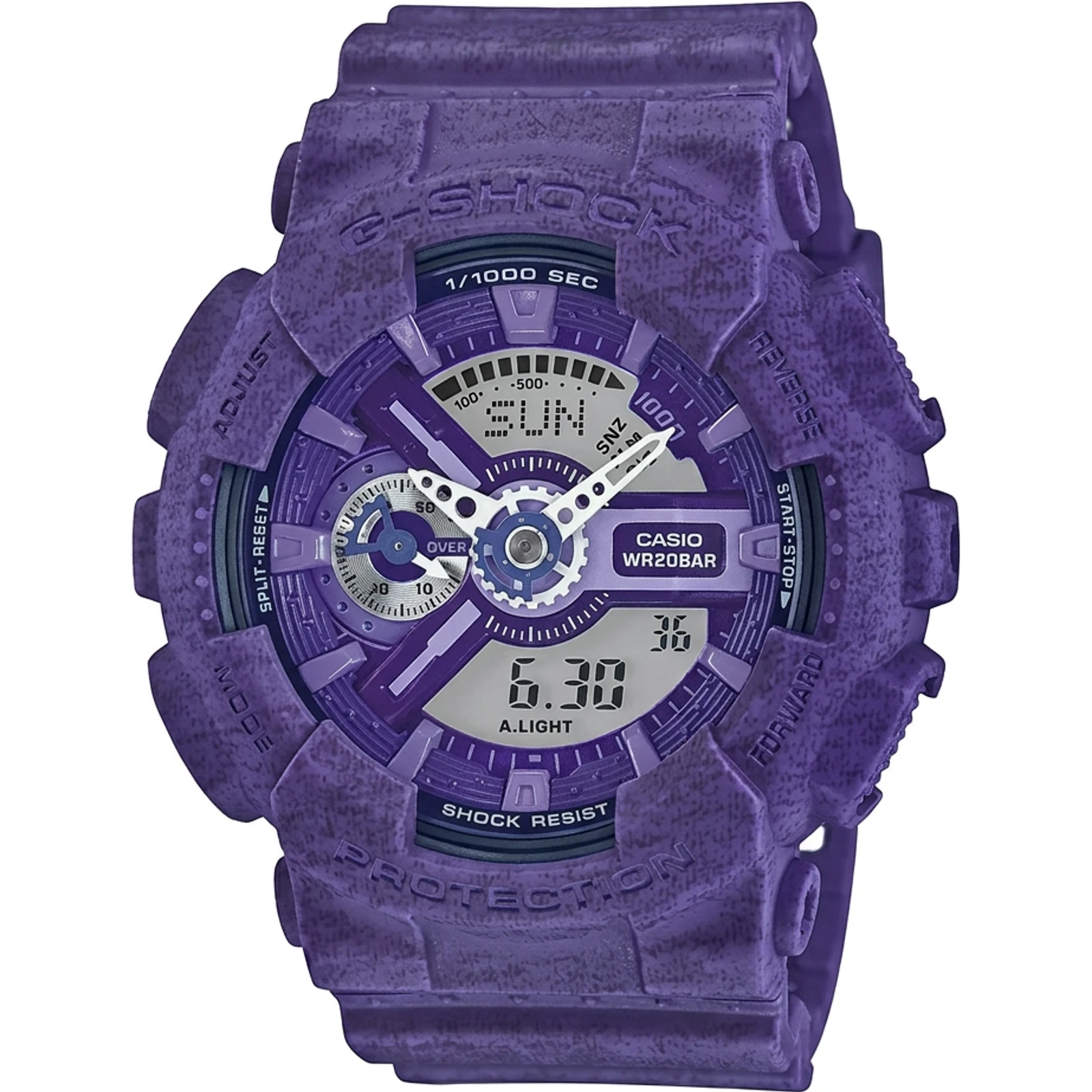 G-SHOCK GMA-S110HT-6A