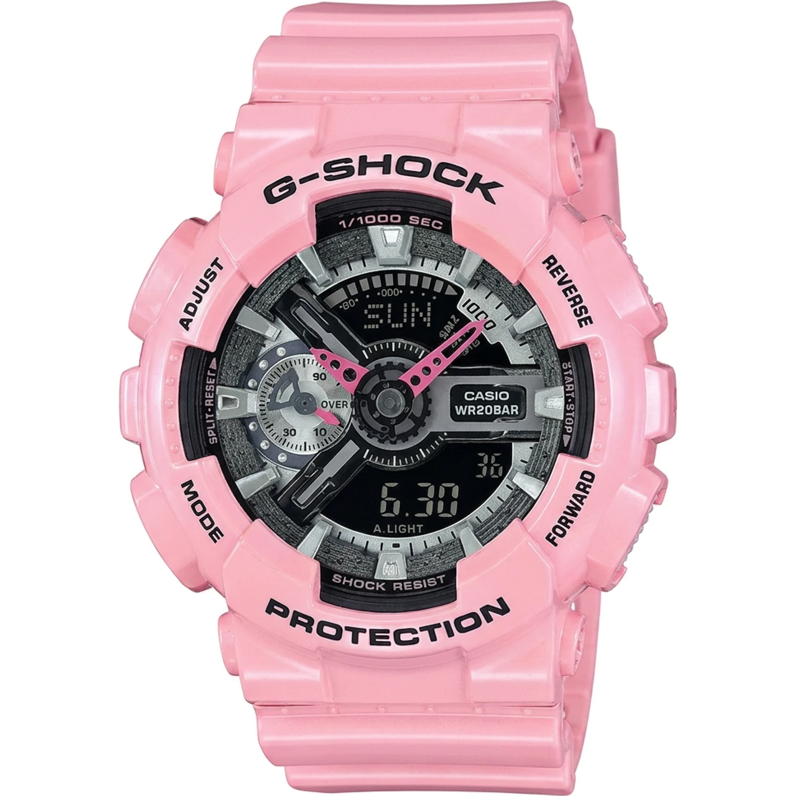 G-SHOCK GMA-S110MP-4A2