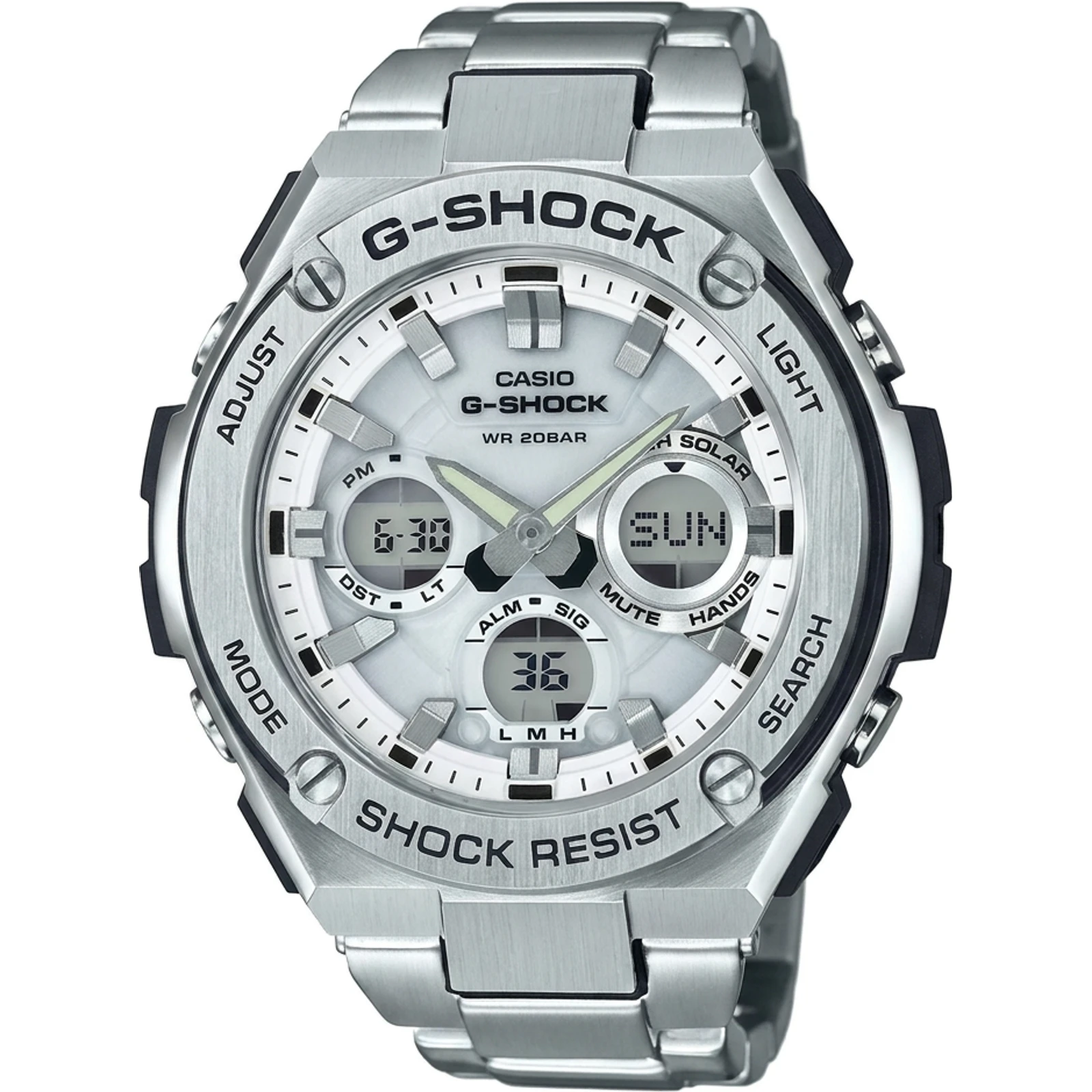 G-SHOCK GST-S110D-7A
