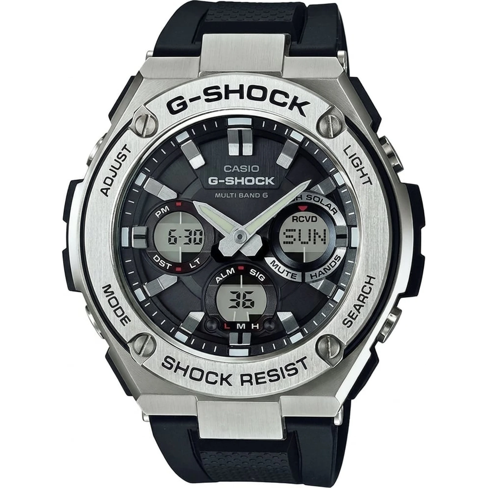 G-SHOCK GST-W110-1A