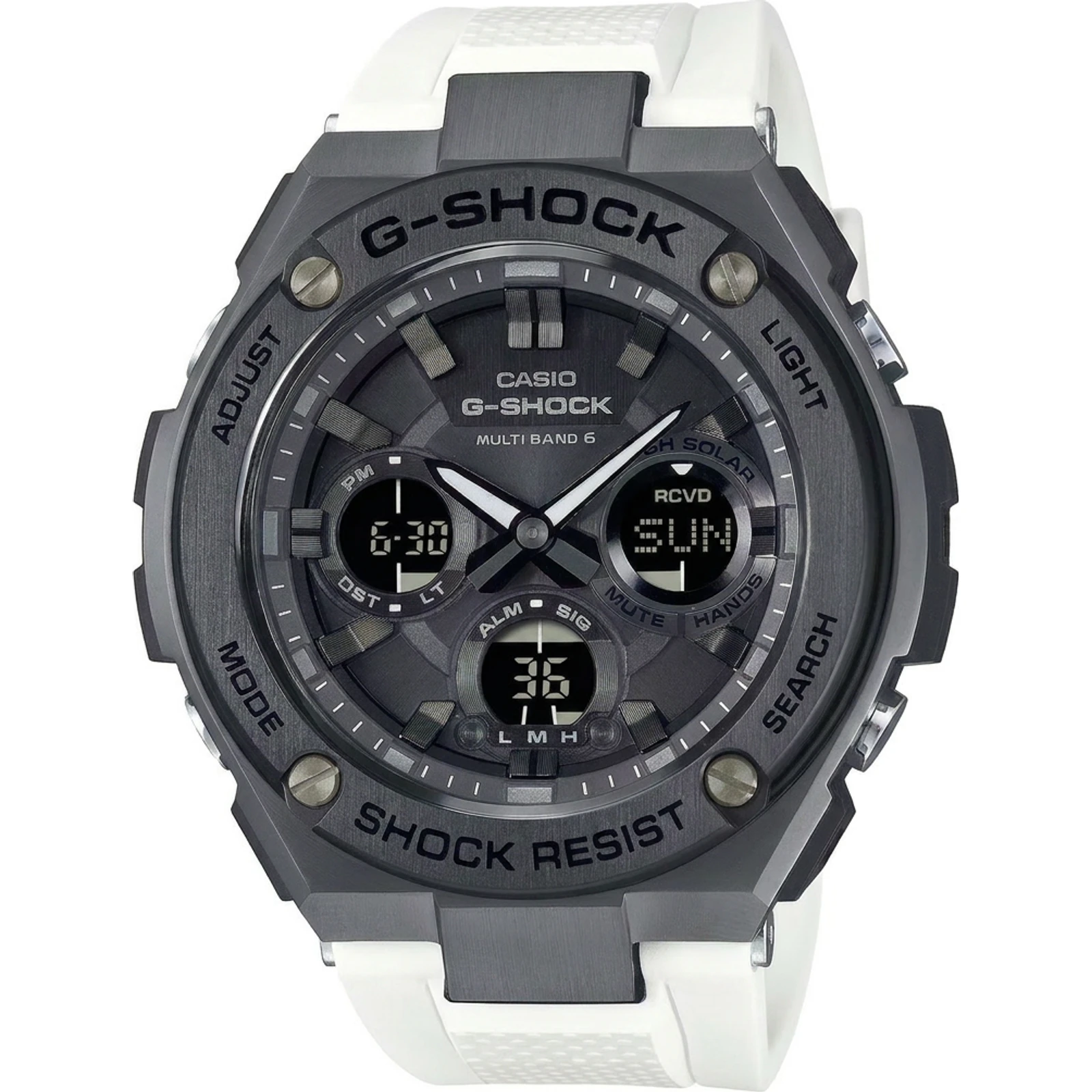 G-SHOCK GST-W110MS-7A