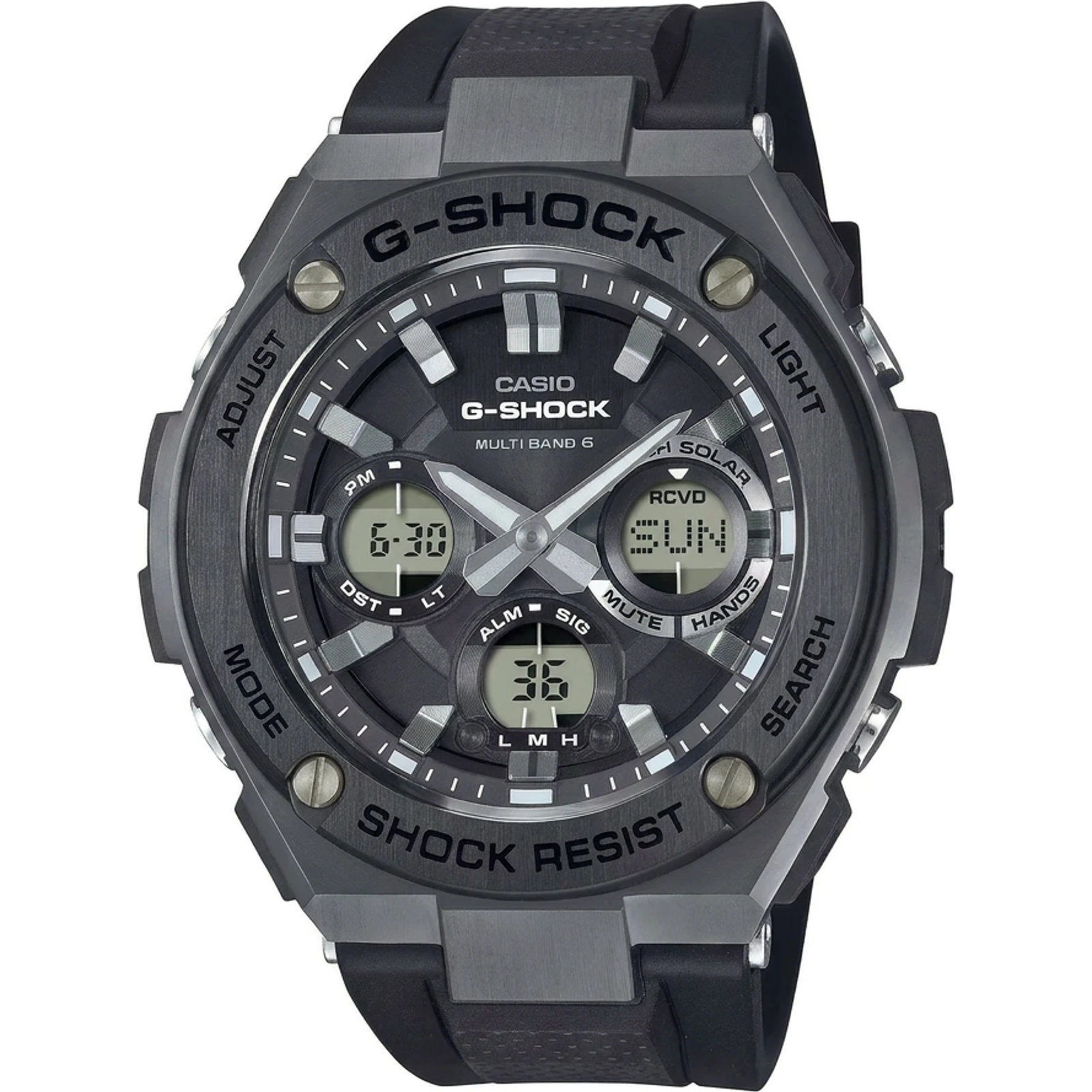 G-SHOCK GST-W110MS-1A