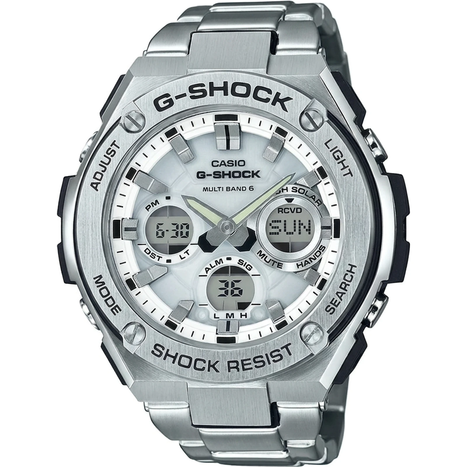 G-SHOCK GST-W110D-7A
