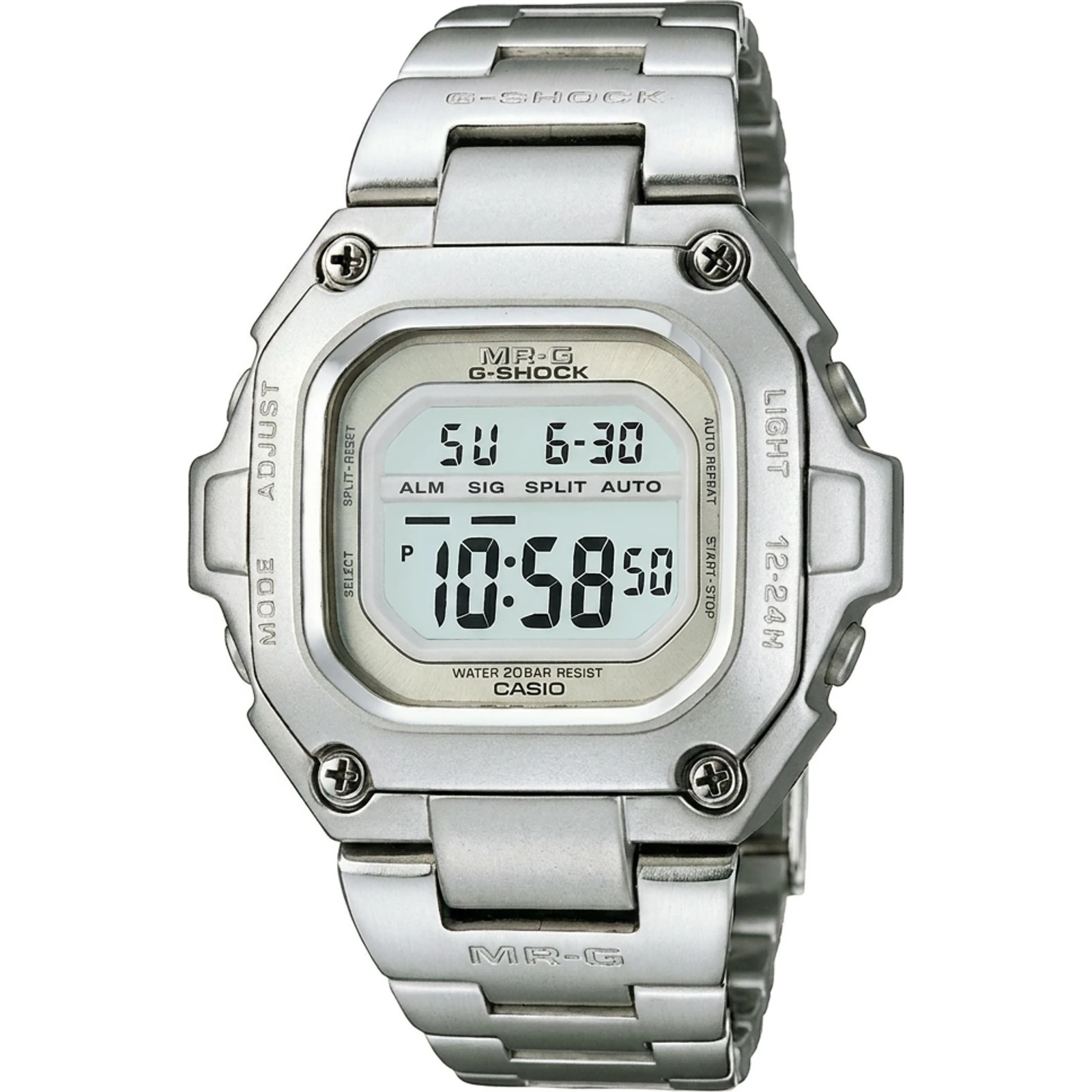G-SHOCK MRG-110-7