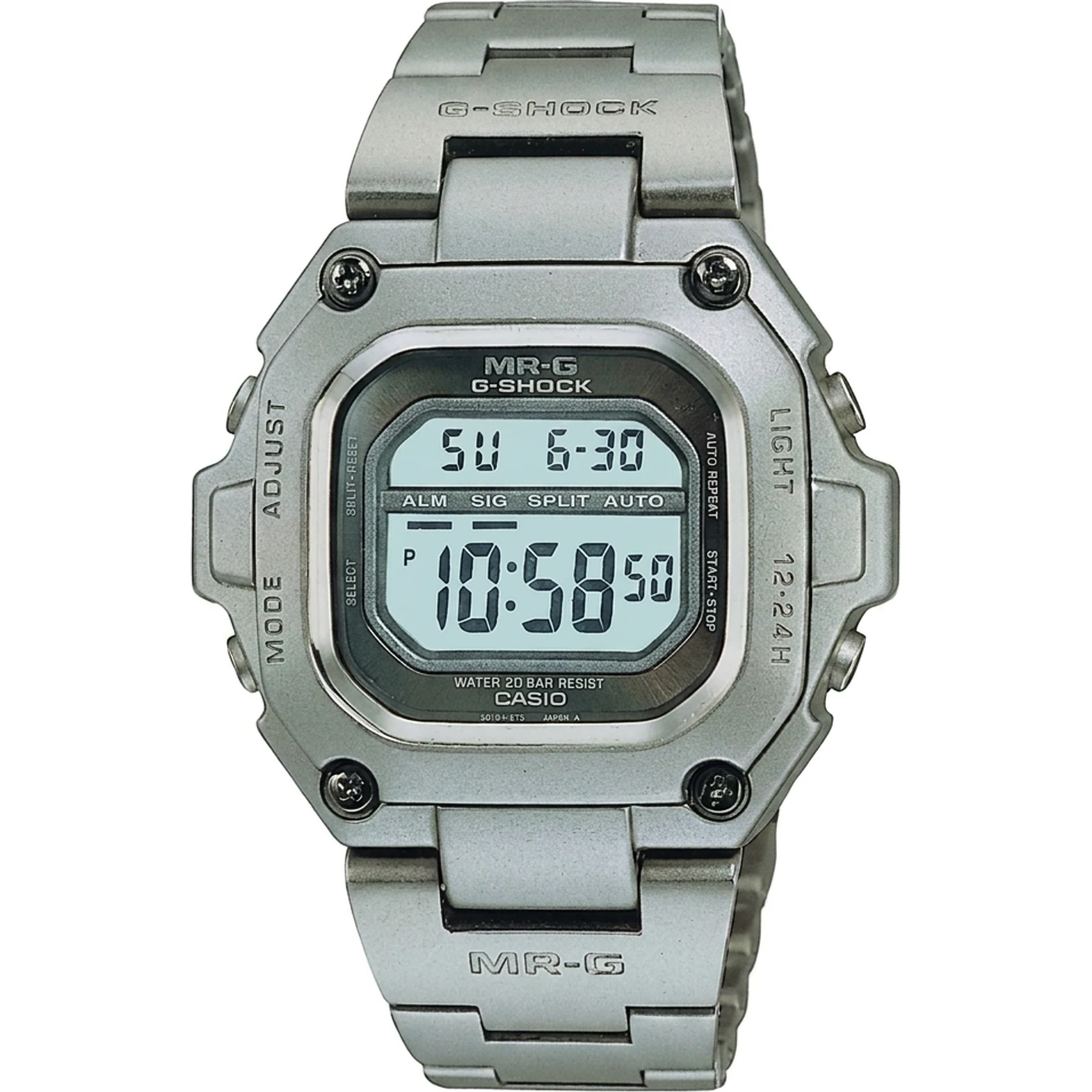 G-SHOCK MRG-110TZ-3
