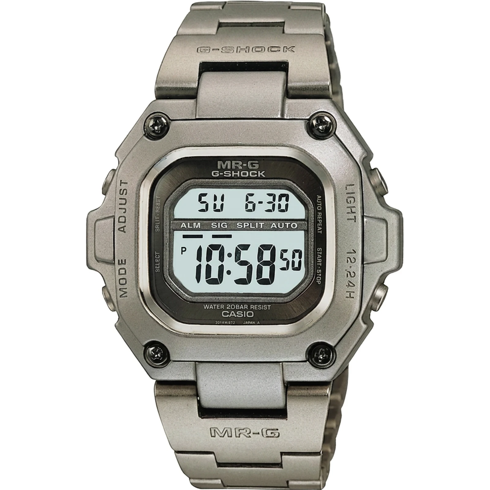 G-SHOCK MRG-110TBN-2