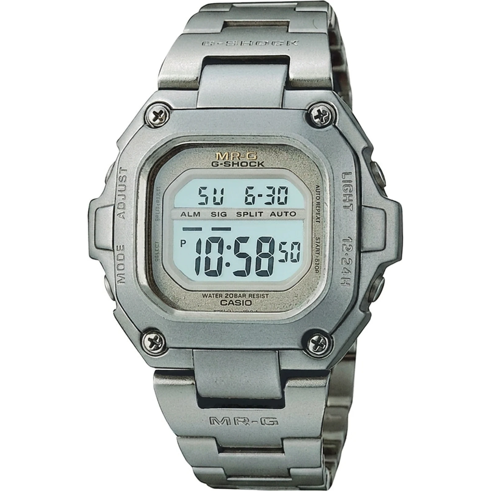 G-SHOCK MRG-110T-8