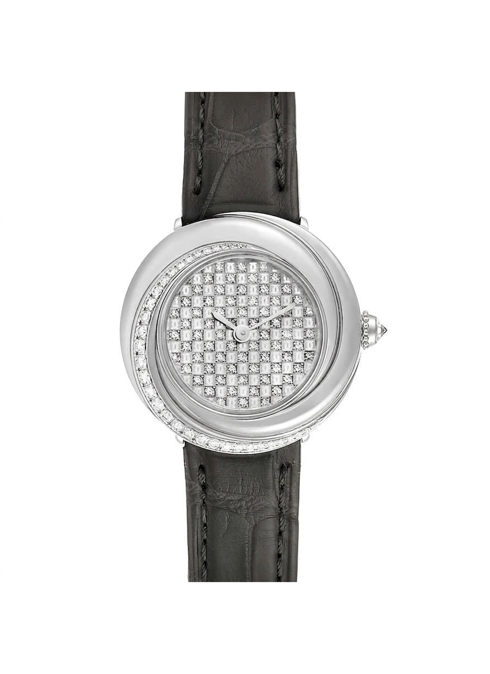 Cartier Trinity 2444