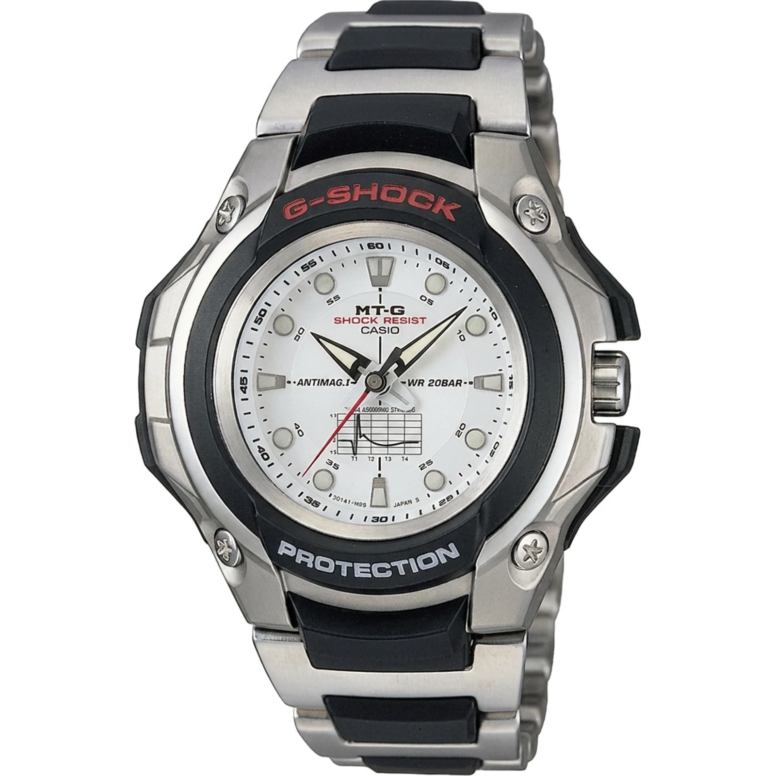 G-SHOCK MTG-110-7A