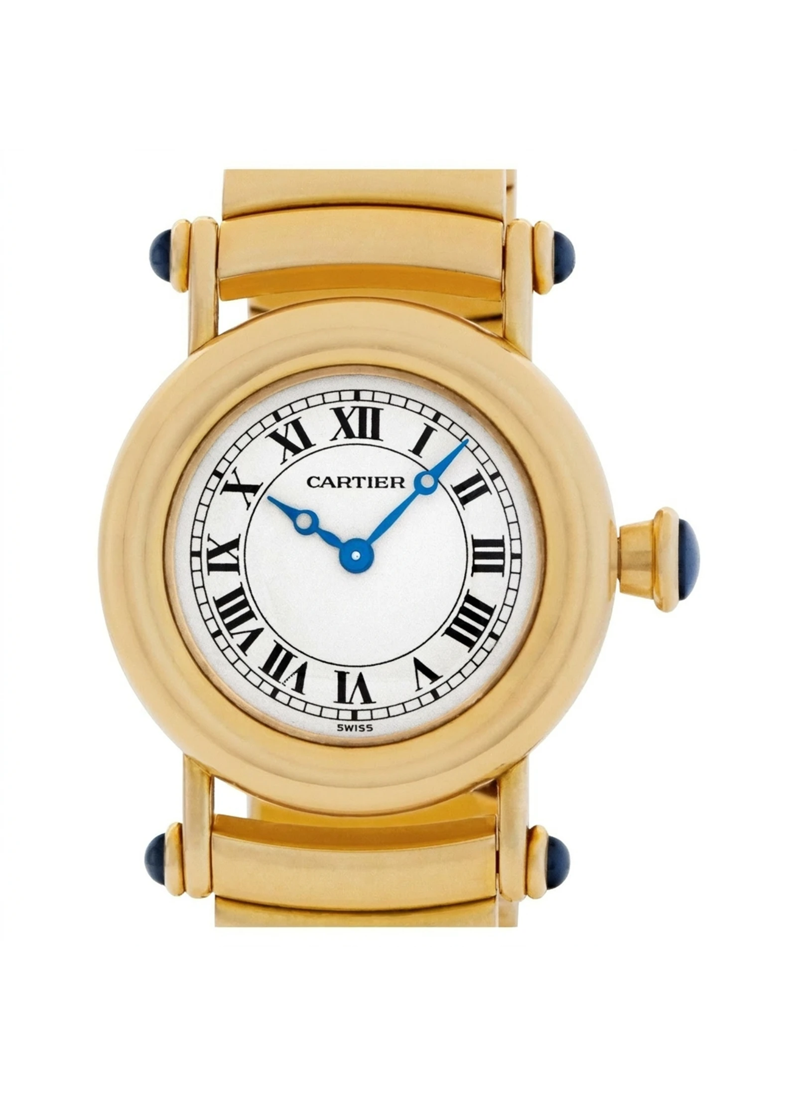 Cartier Diabolo 1440