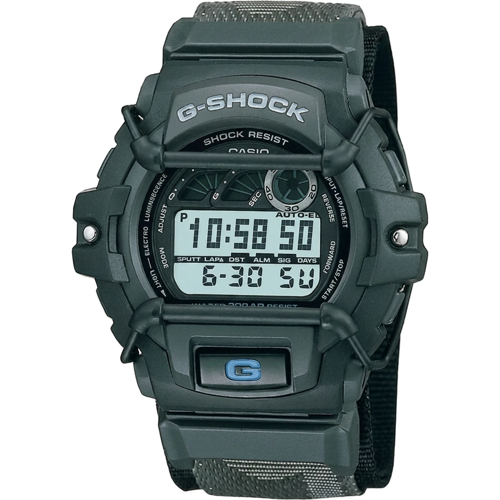 G-Shock GL-120