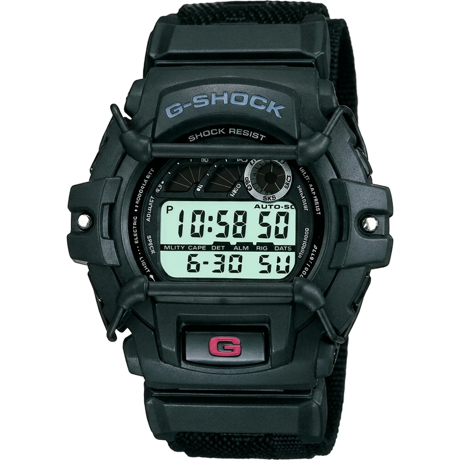 G-SHOCK GL-120-1A