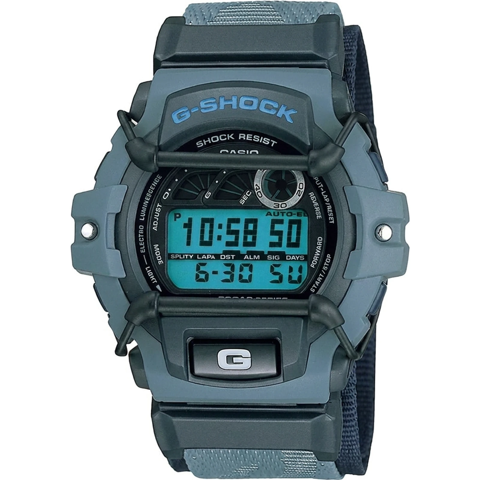 G-SHOCK GL-120-2BM